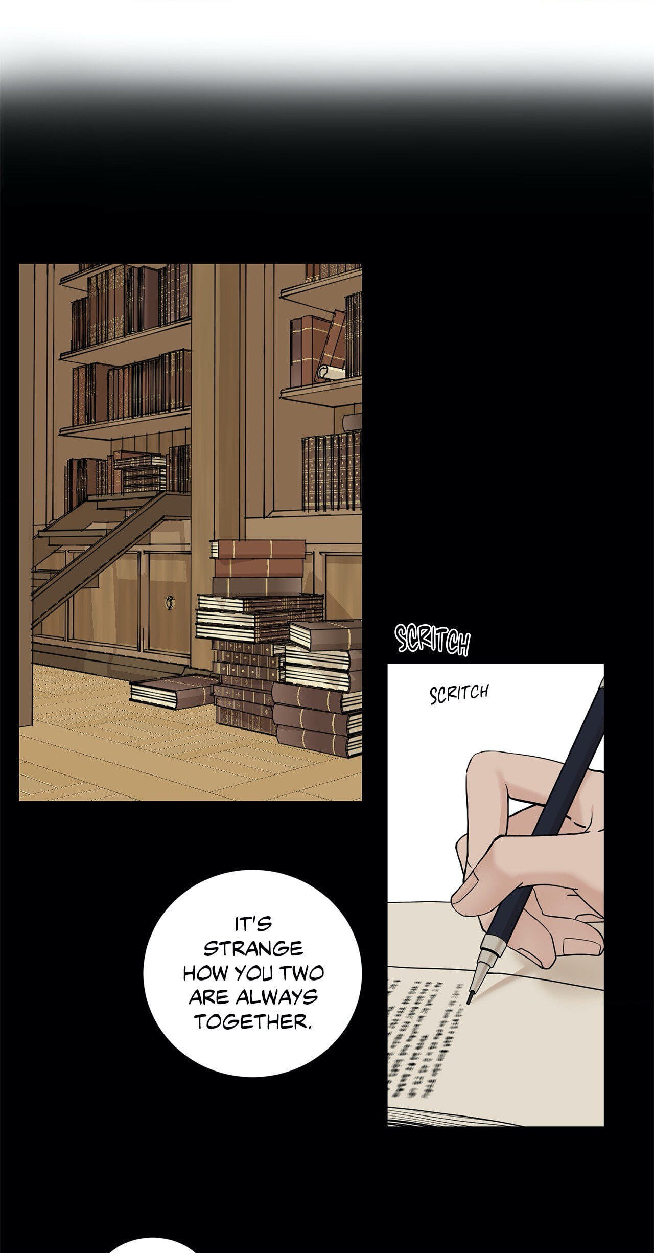 Read My Suha chapter 71 image 40 on Lezhin