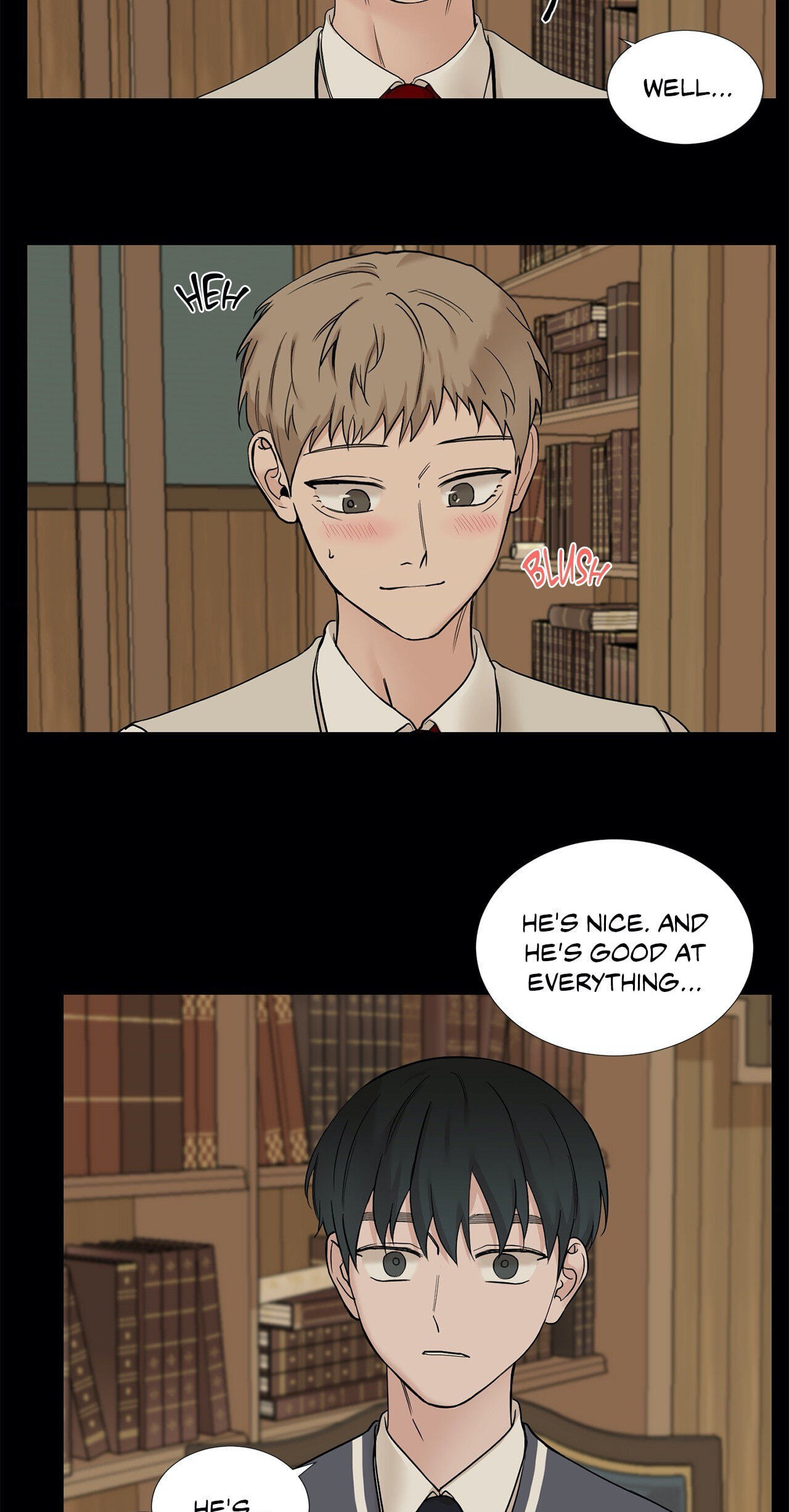 Read My Suha chapter 71 image 42 on Lezhin