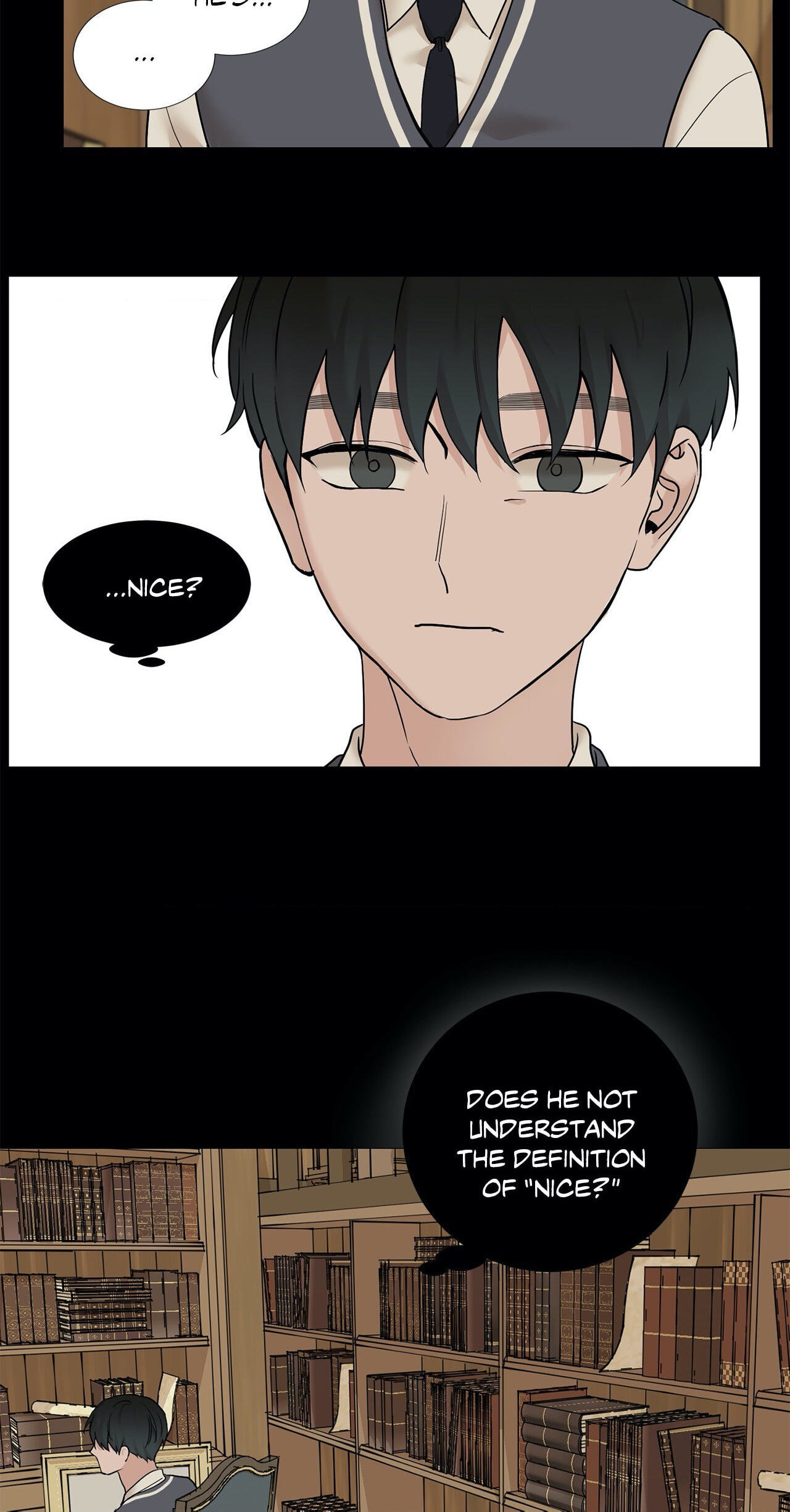 Read My Suha chapter 71 image 43 on Lezhin