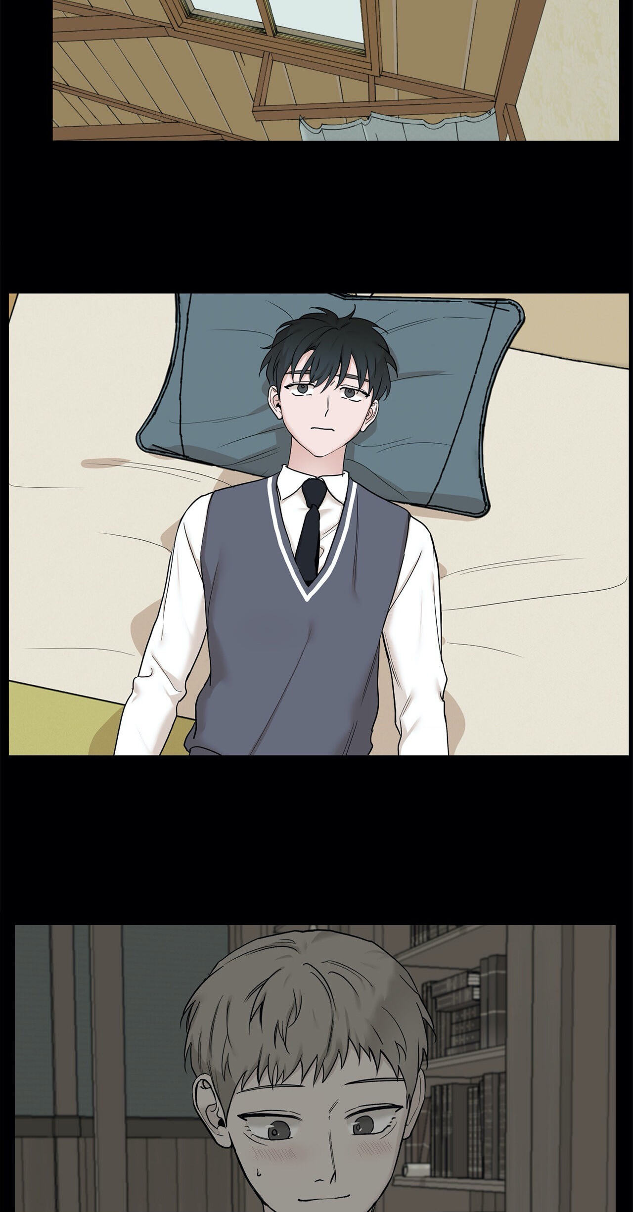 Read My Suha chapter 71 image 45 on Lezhin