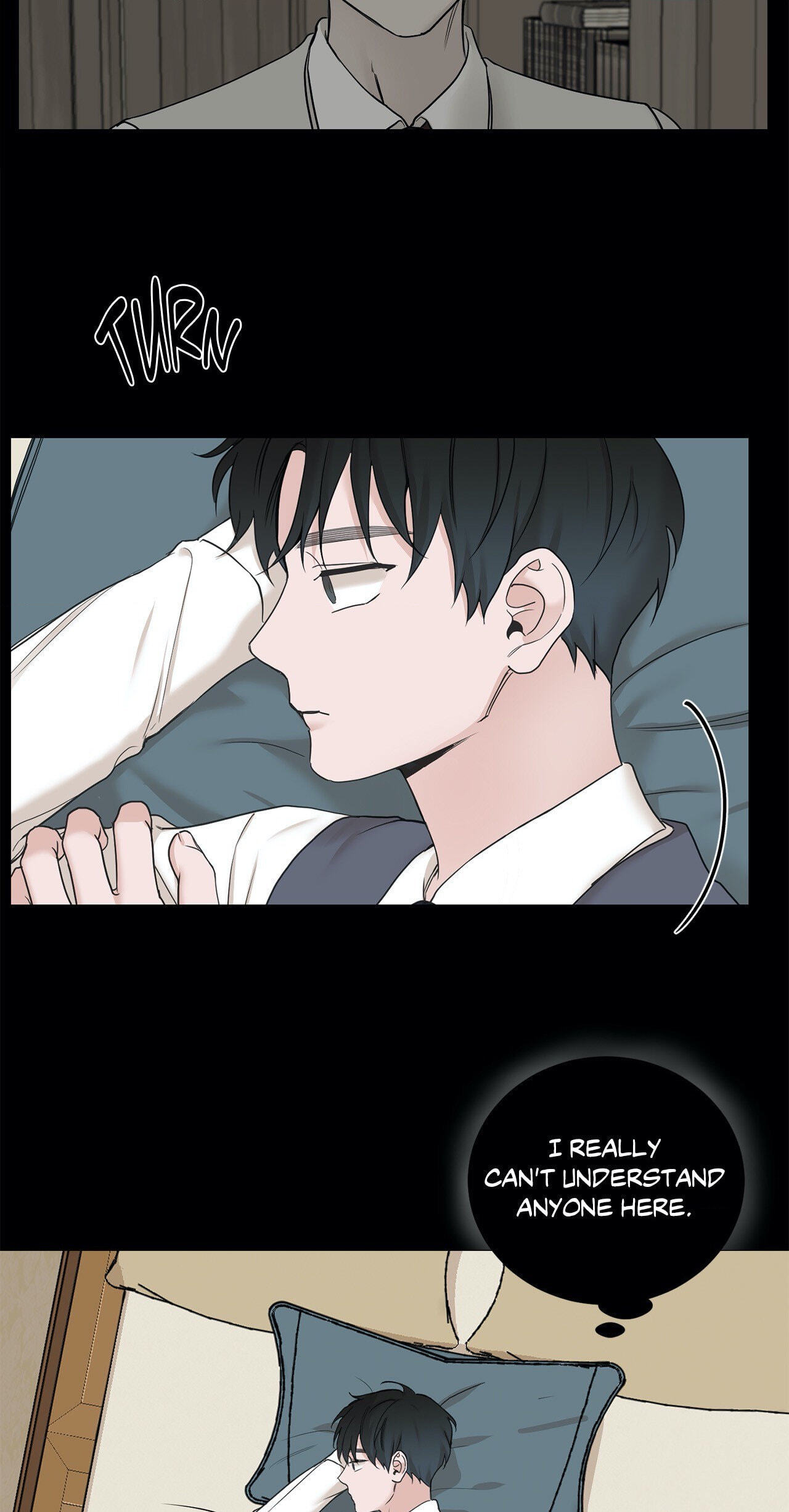 Read My Suha chapter 71 image 46 on Lezhin