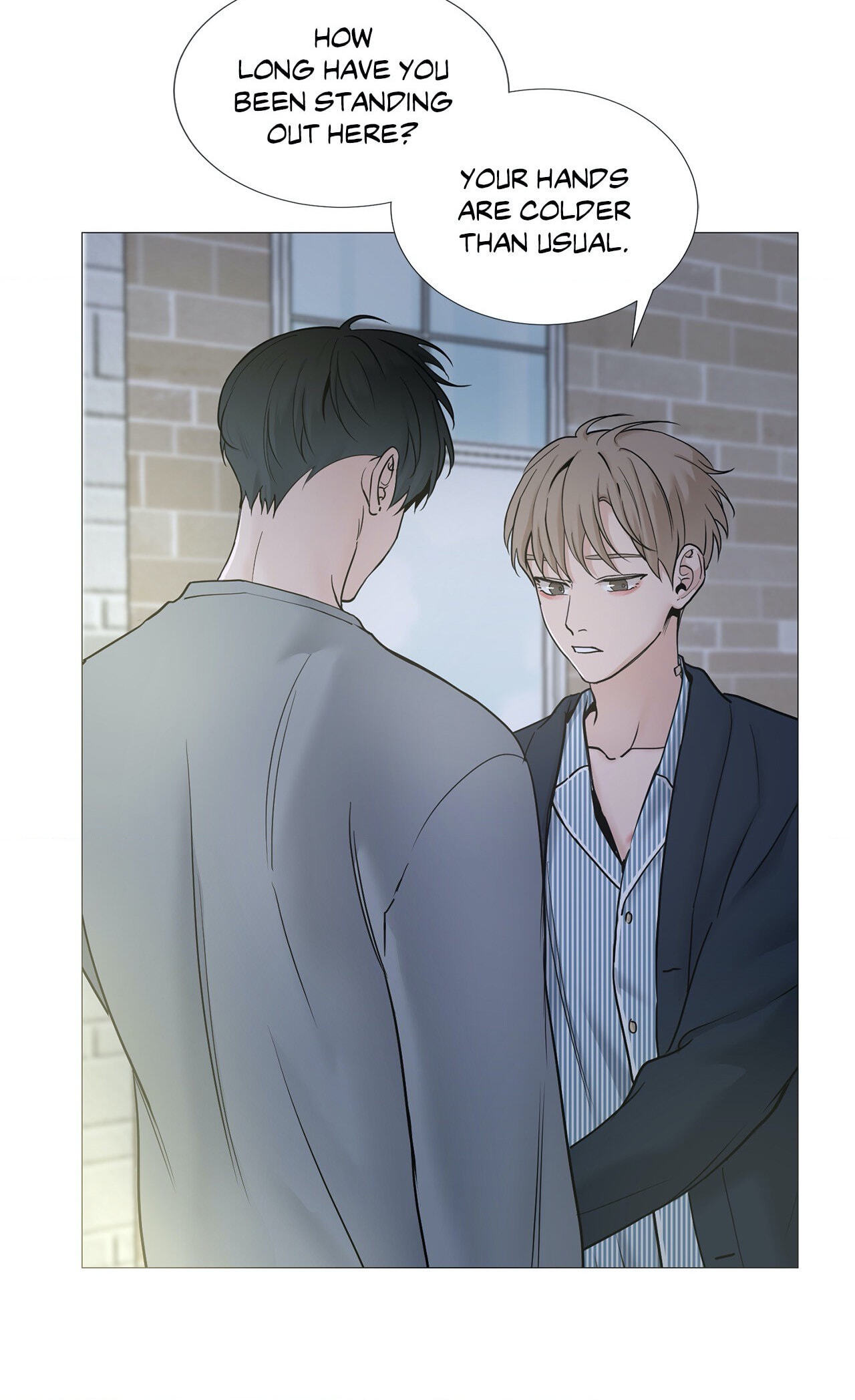 Read My Suha chapter 71 image 5 on Lezhin