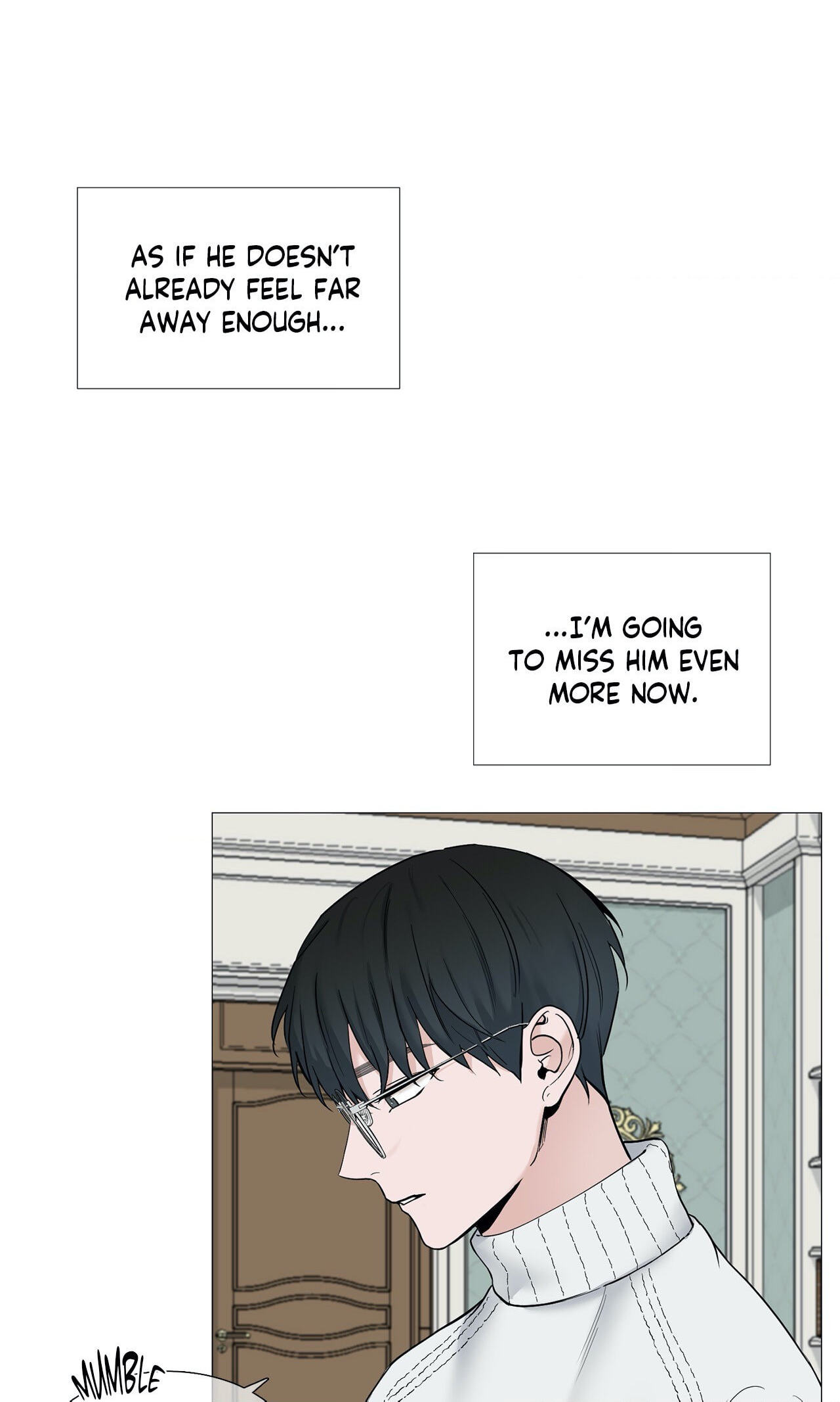 Read My Suha chapter 72 image 1 on Lezhin