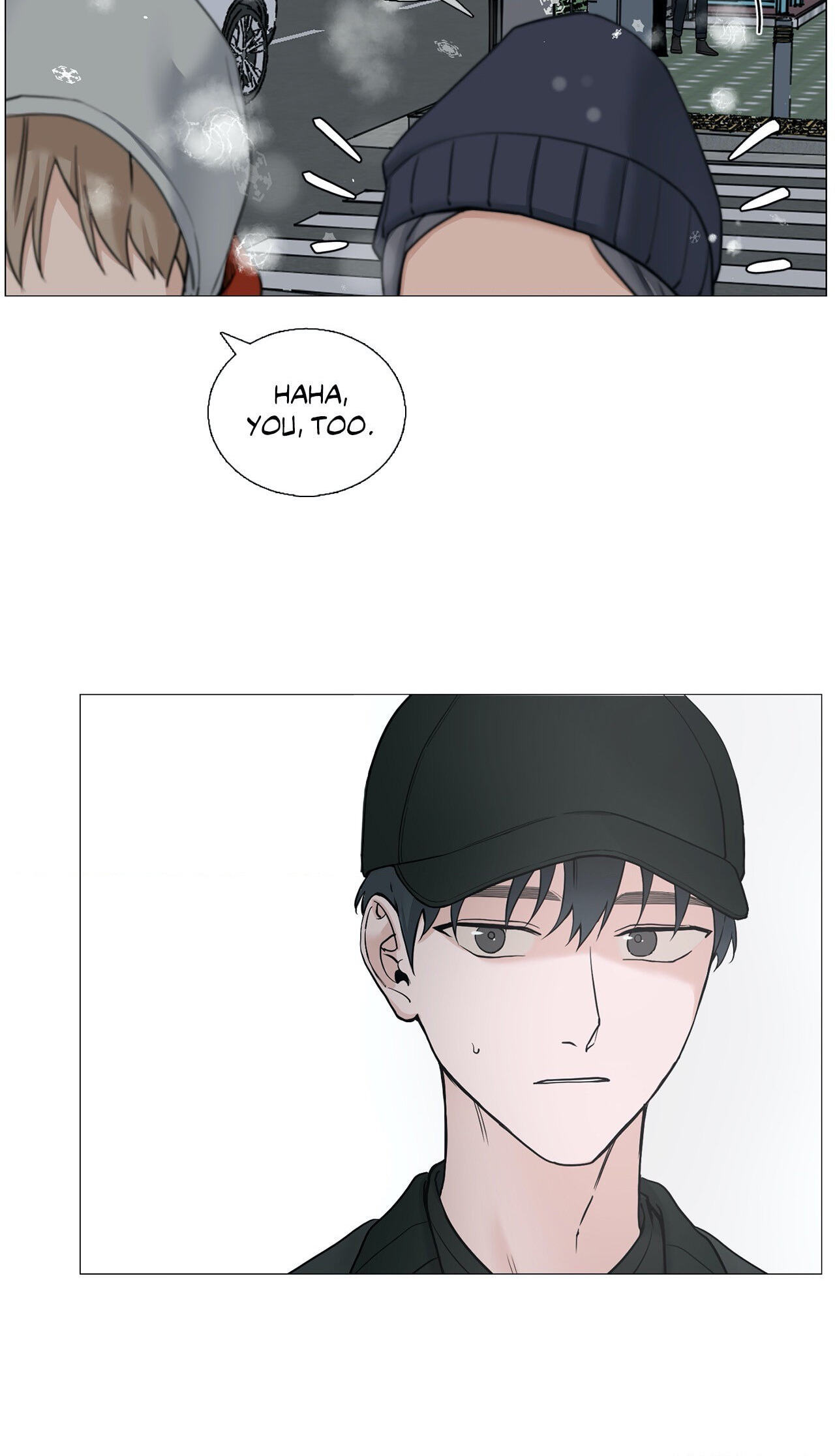 Read My Suha chapter 72 image 17 on Lezhin