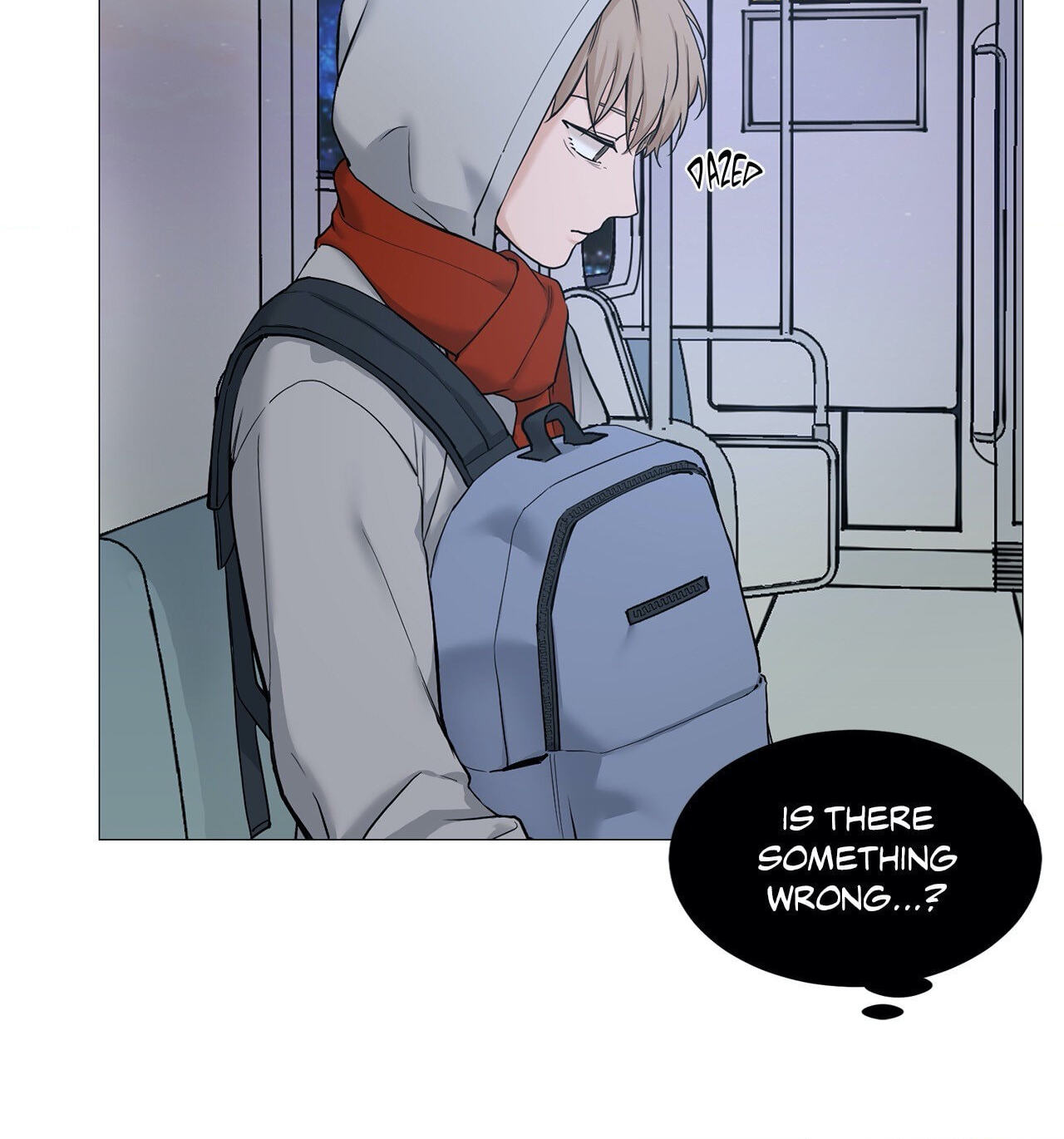 Read My Suha chapter 72 image 21 on Lezhin
