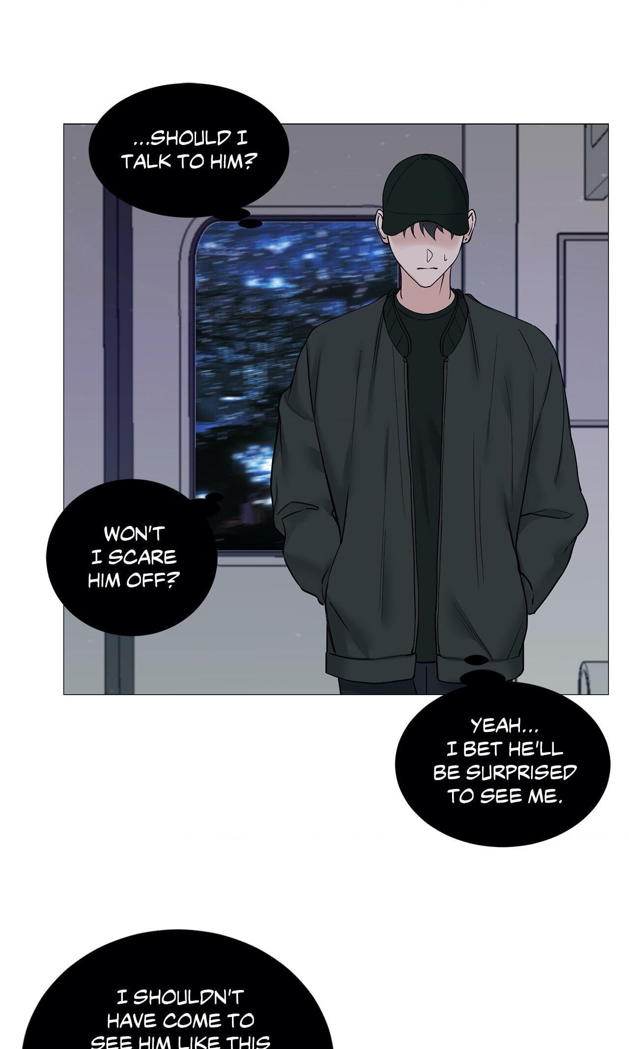 Read My Suha chapter 72 image 22 on Lezhin
