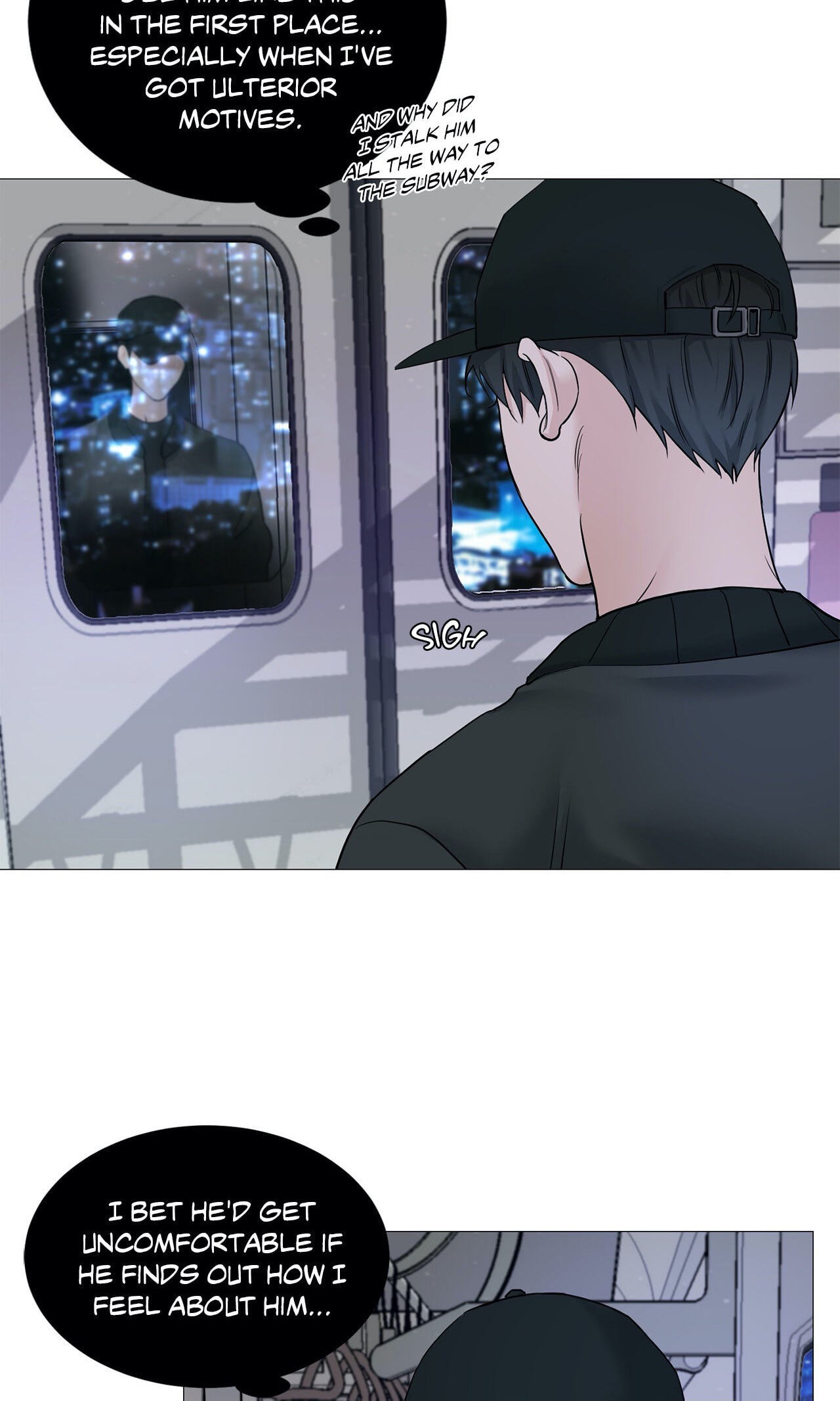 Read My Suha chapter 72 image 23 on Lezhin