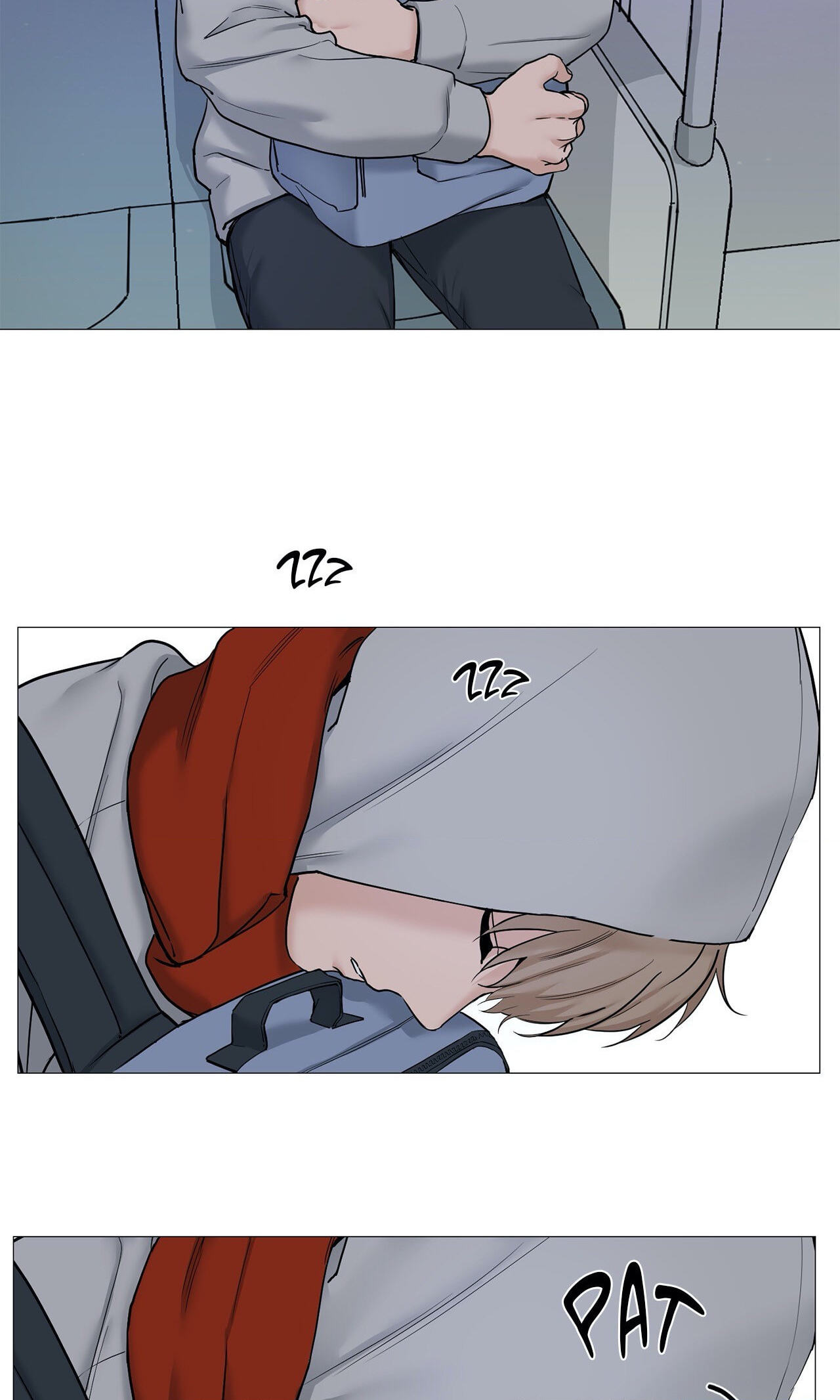 Read My Suha chapter 72 image 25 on Lezhin