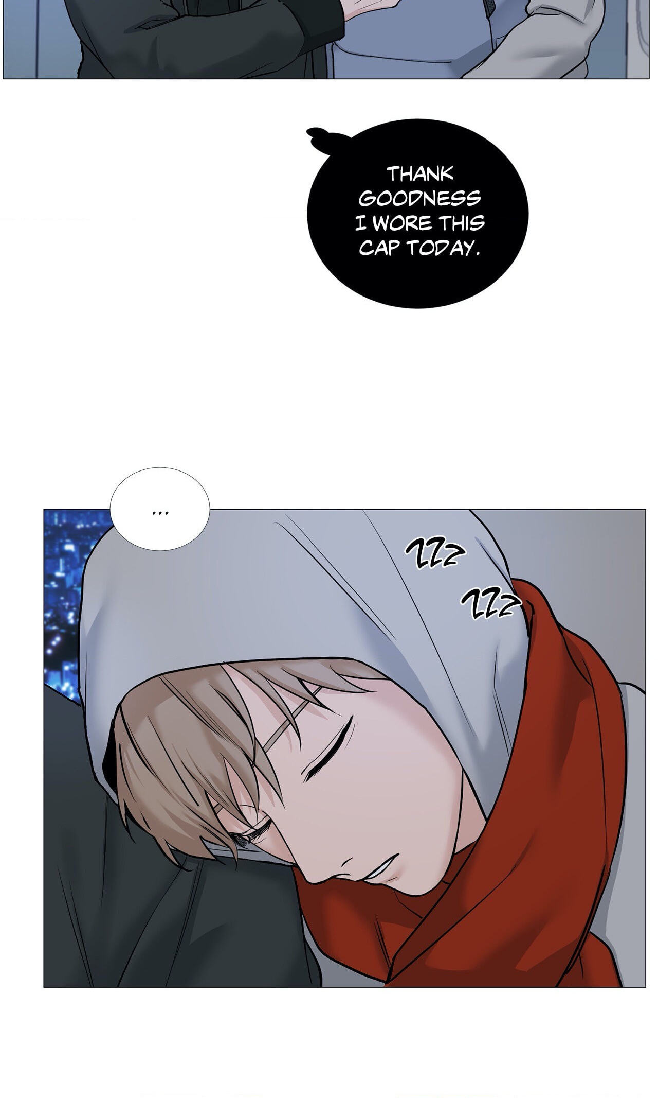 Read My Suha chapter 72 image 27 on Lezhin