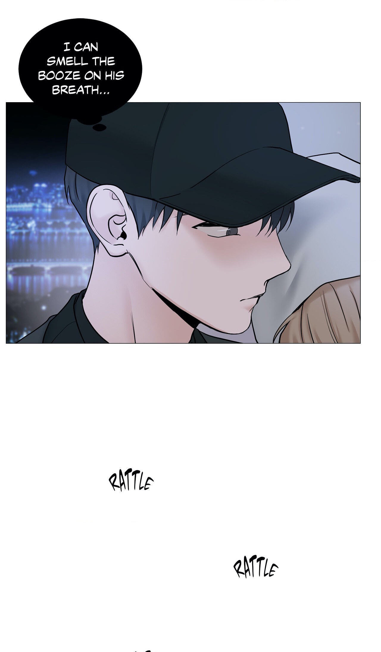 Read My Suha chapter 72 image 28 on Lezhin