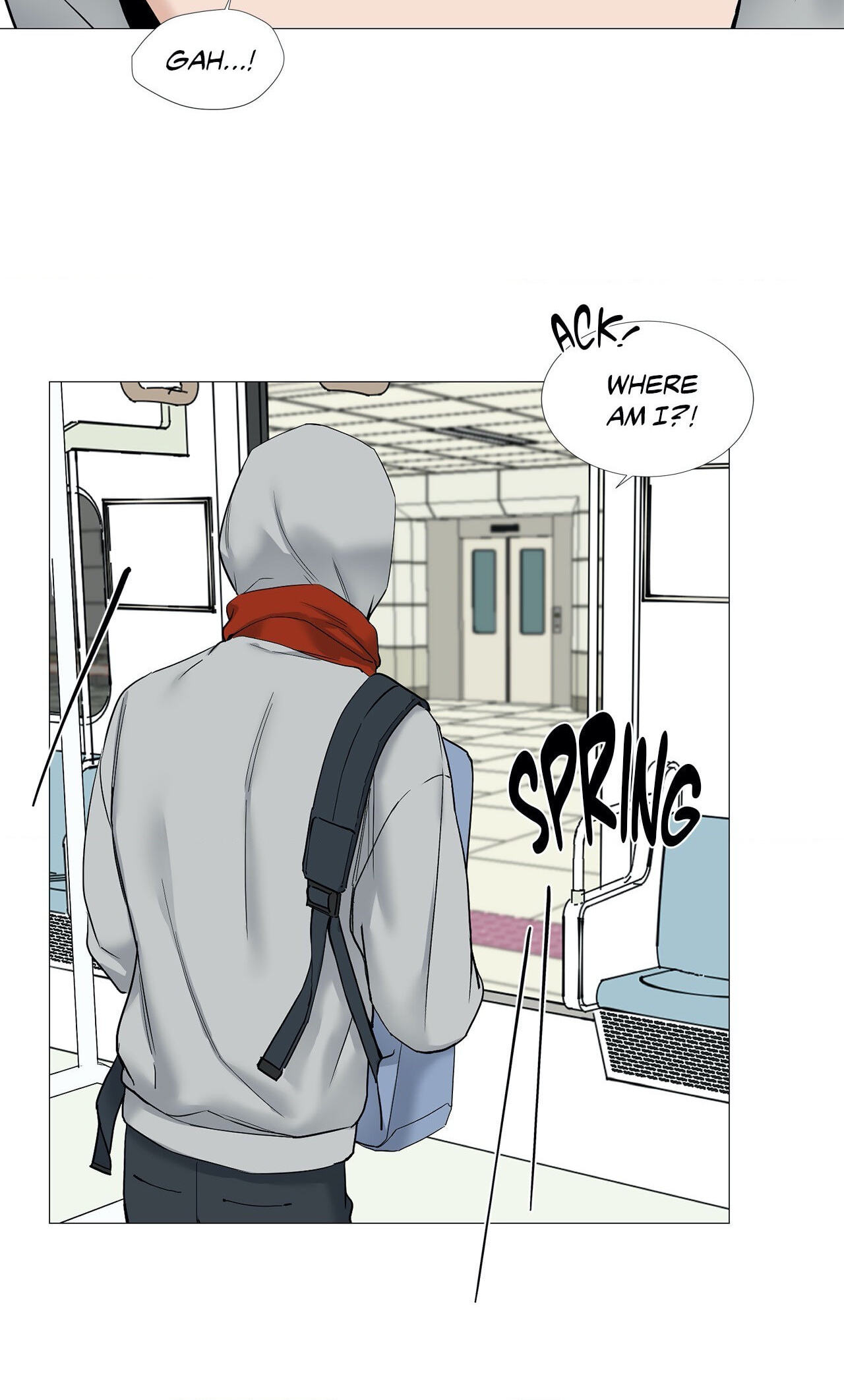 Read My Suha chapter 72 image 35 on Lezhin