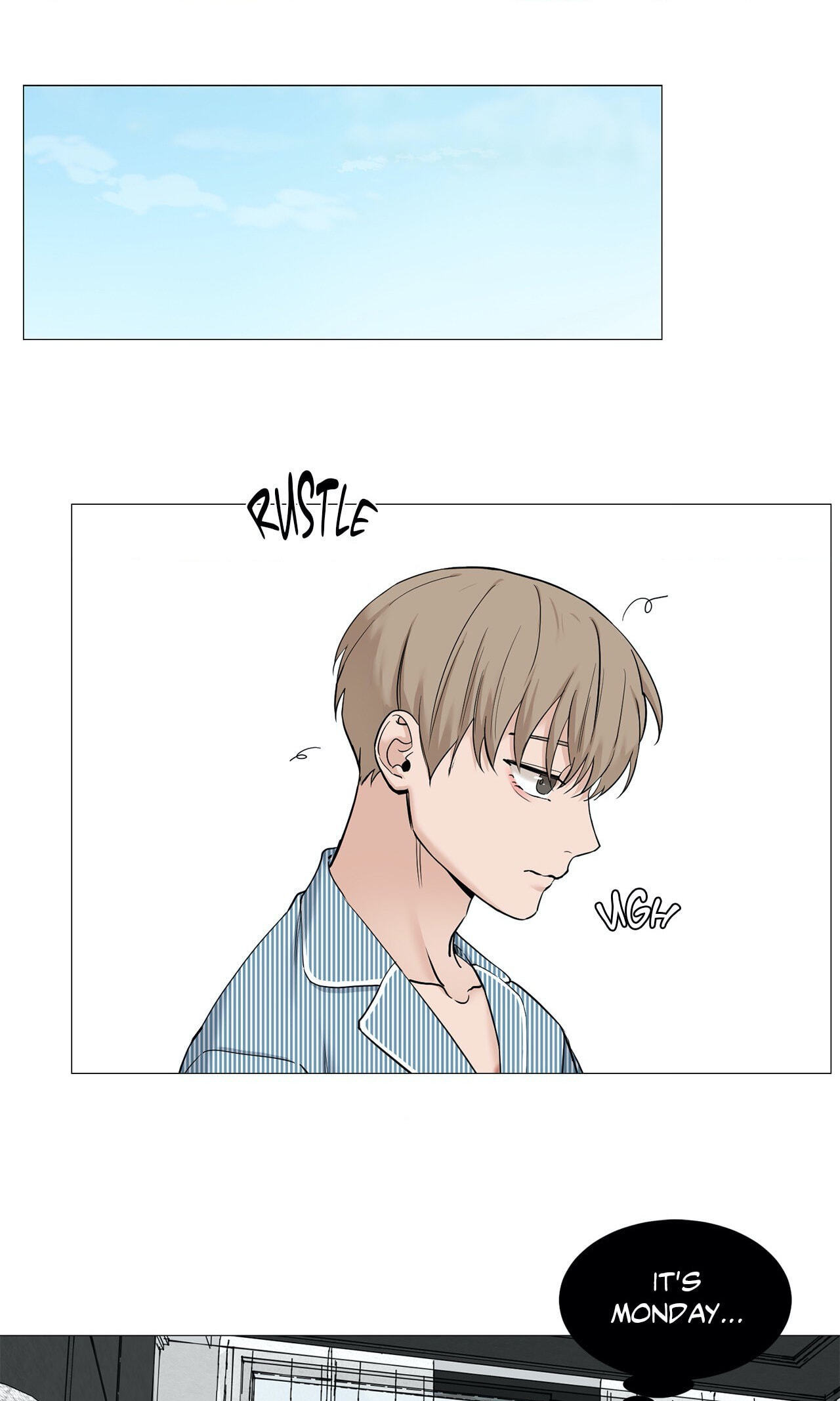 Read My Suha chapter 72 image 40 on Lezhin
