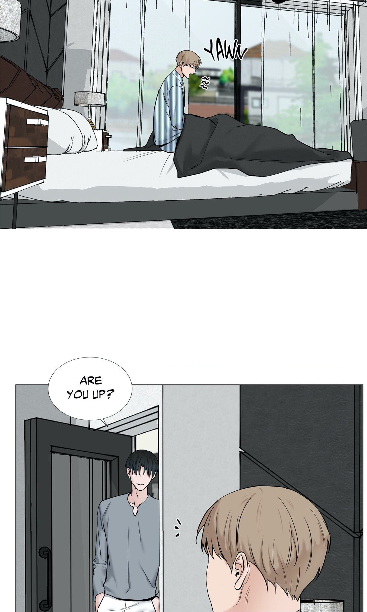 Read My Suha chapter 72 image 41 on Lezhin