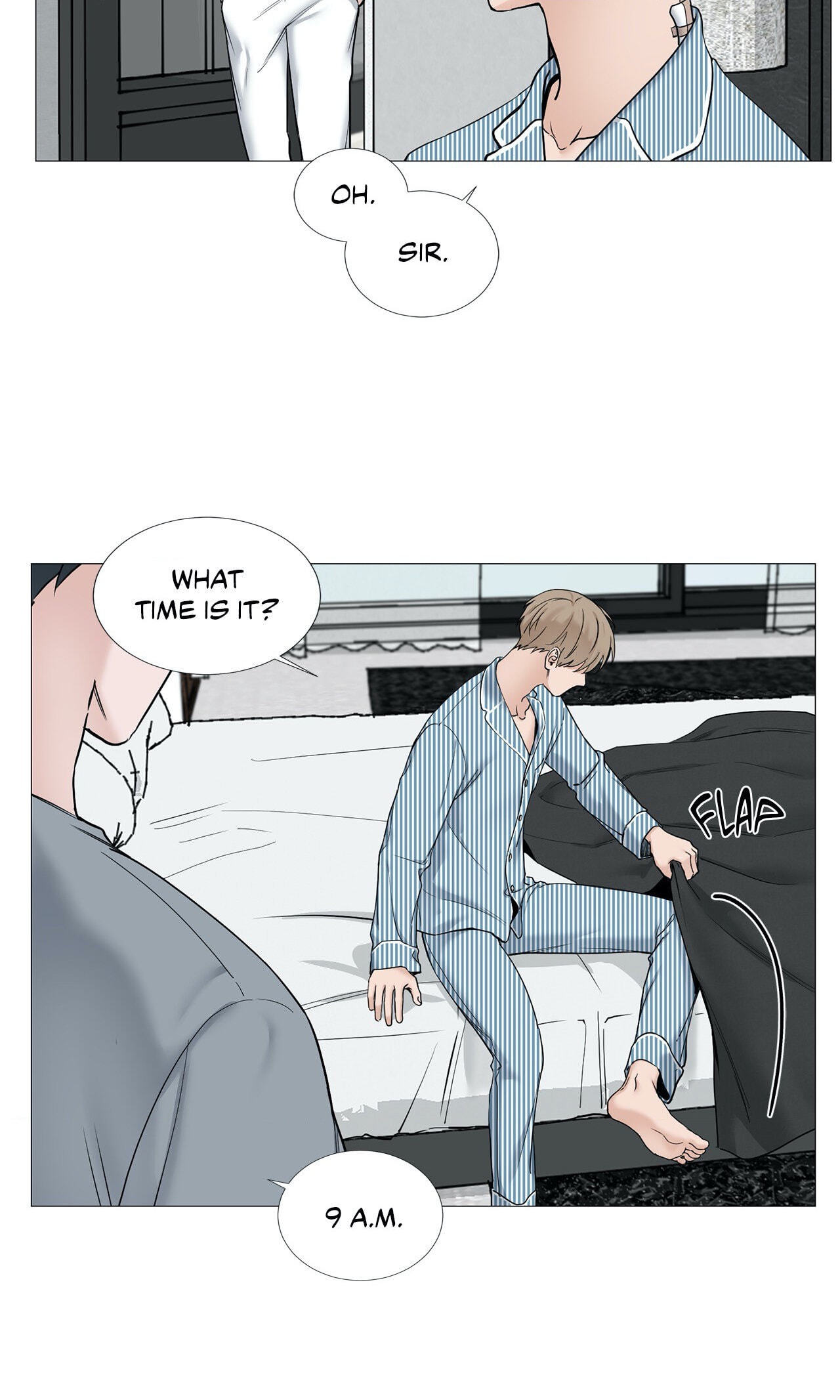 Read My Suha chapter 72 image 42 on Lezhin