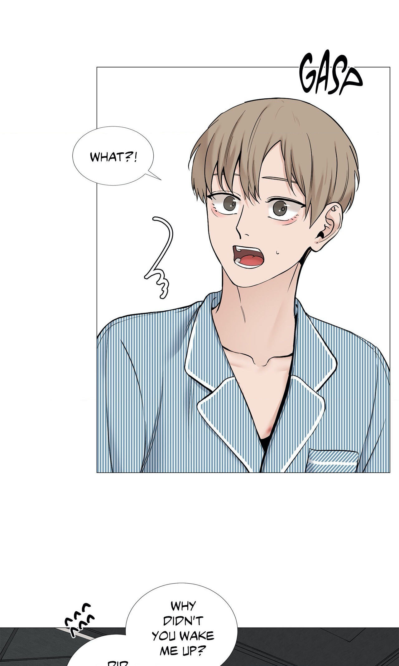 Read My Suha chapter 72 image 43 on Lezhin