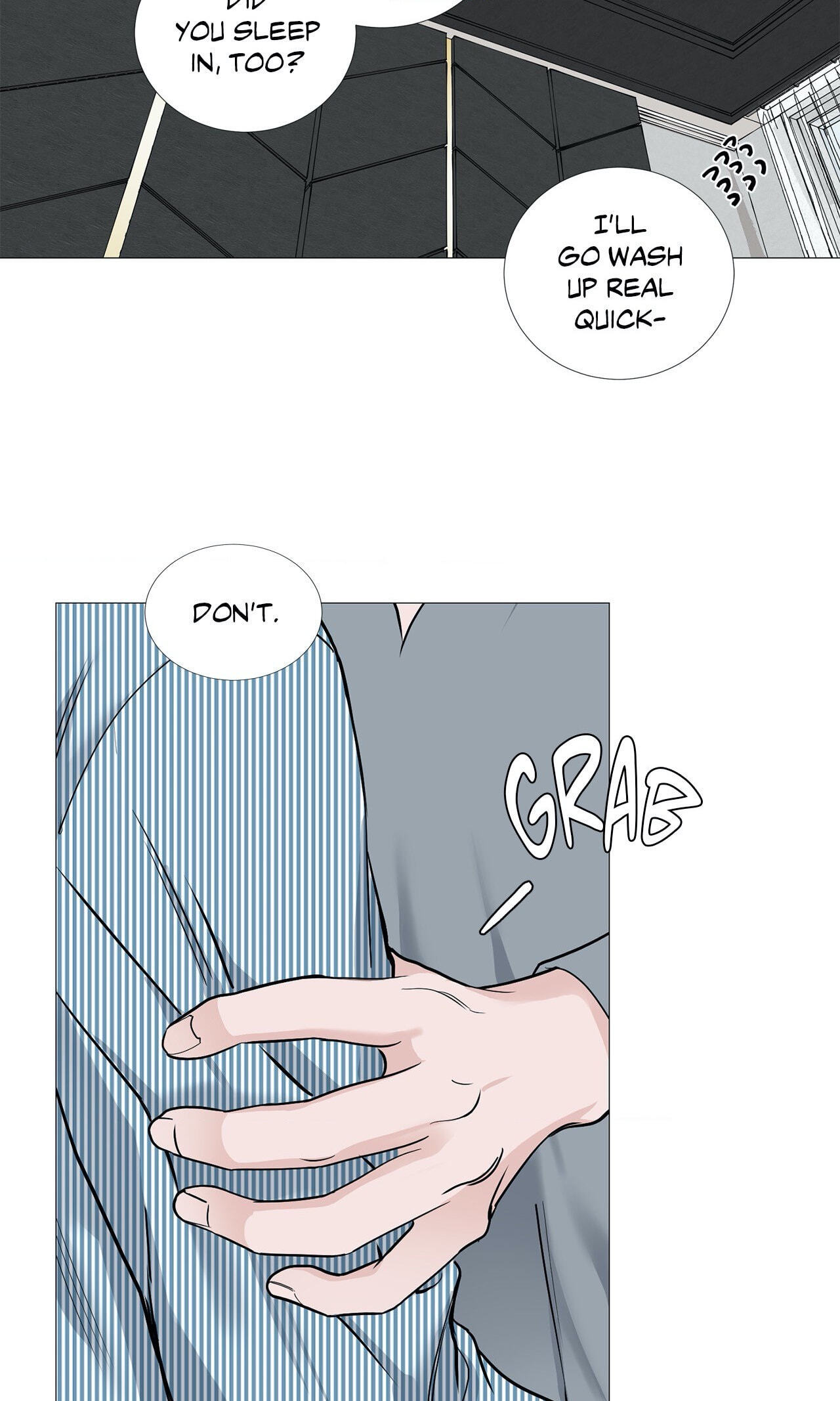 Read My Suha chapter 72 image 44 on Lezhin