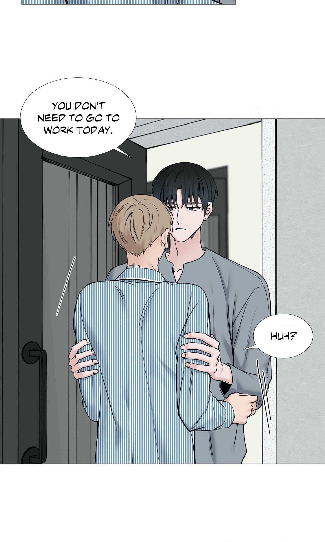 Read My Suha chapter 72 image 45 on Lezhin