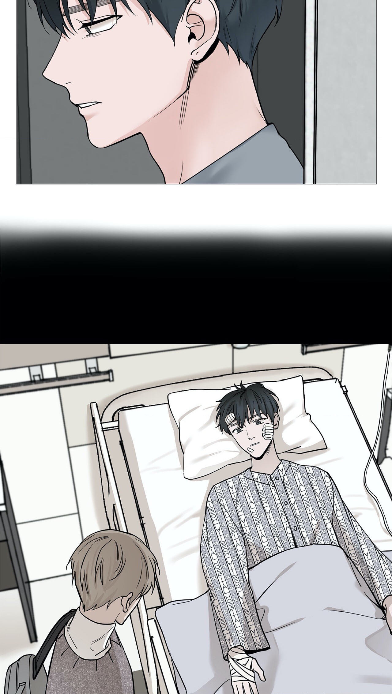 Read My Suha chapter 72 image 49 on Lezhin