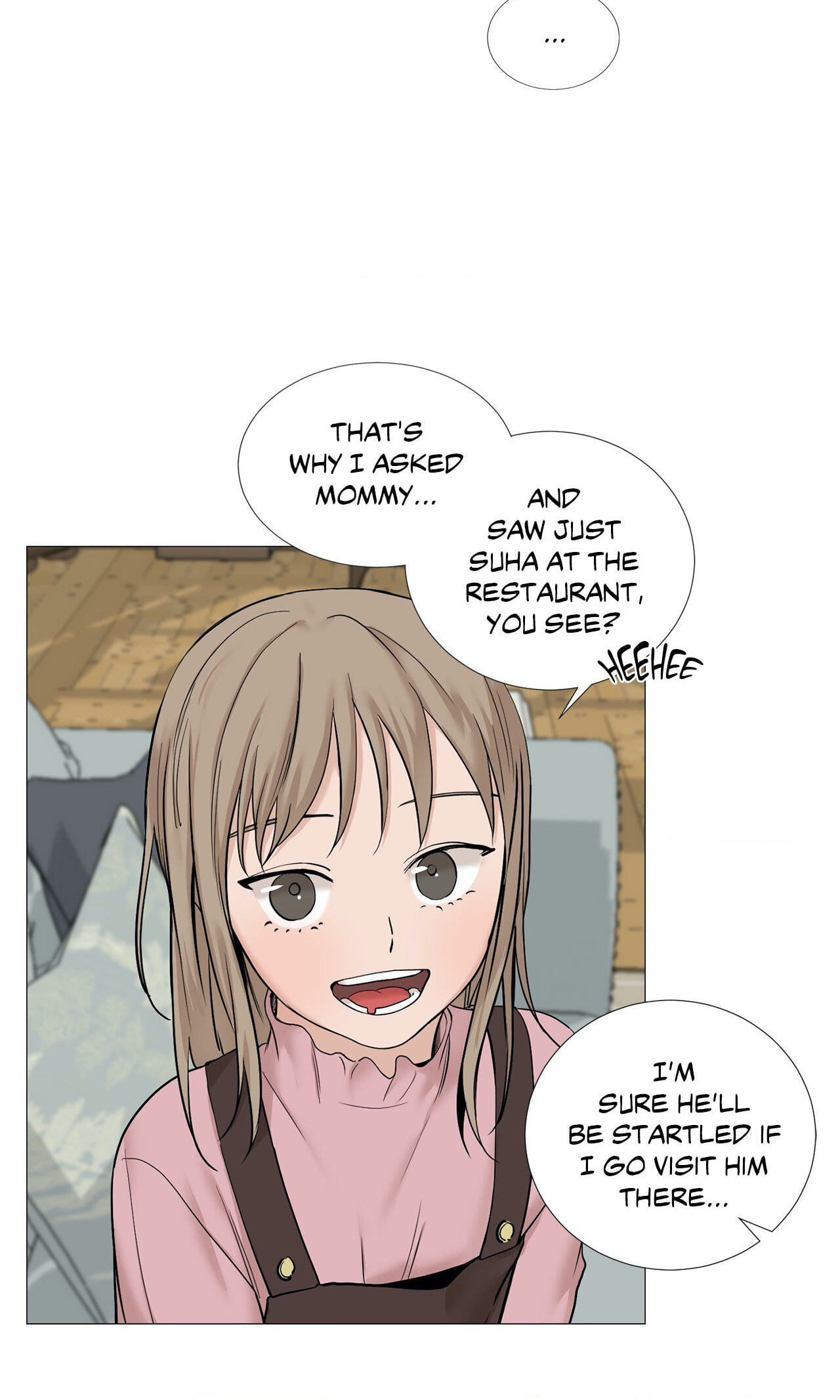 Read My Suha chapter 72 image 5 on Lezhin