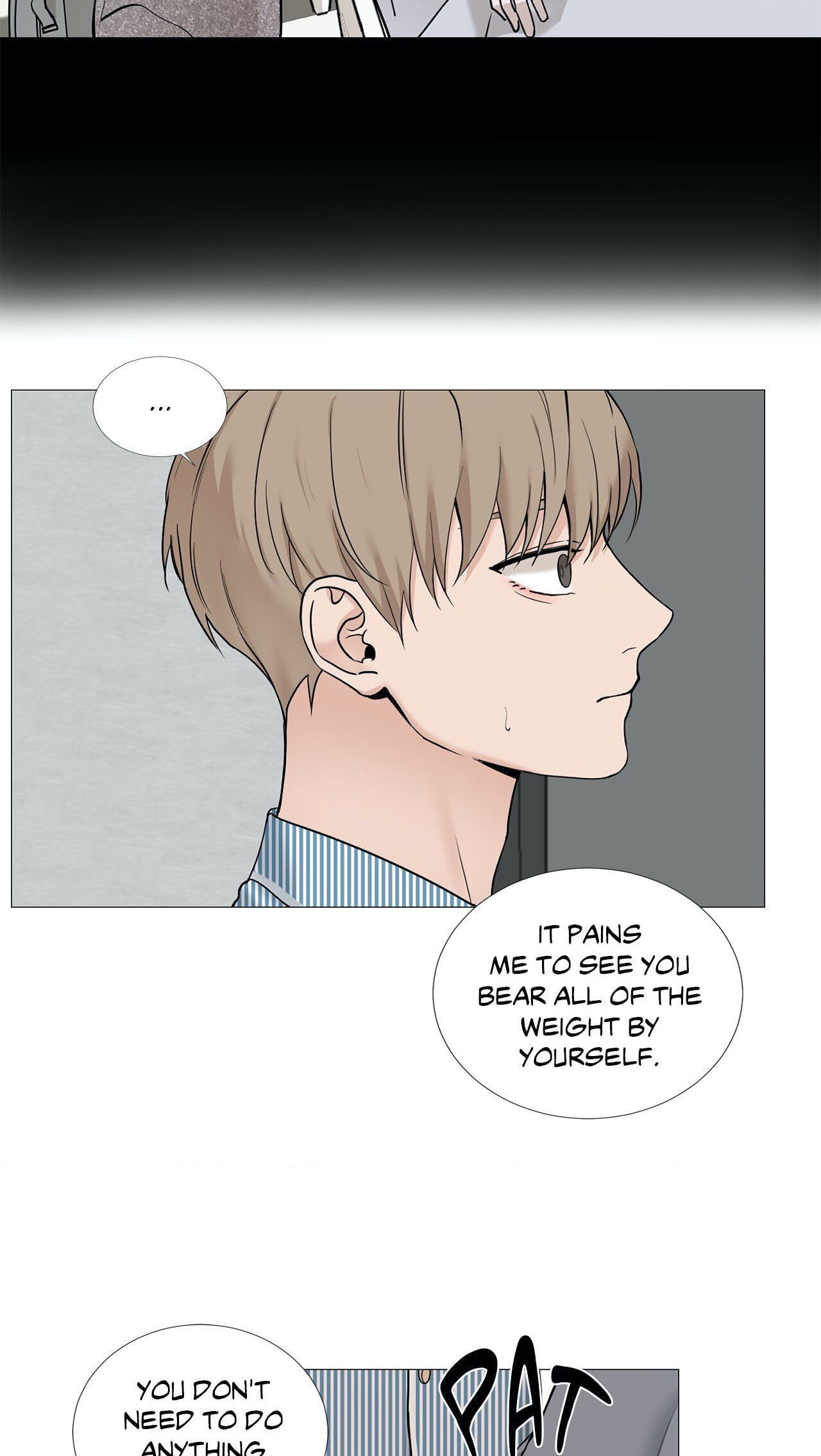 Read My Suha chapter 72 image 50 on Lezhin