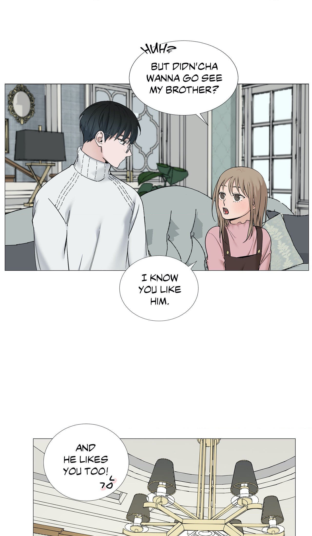 Read My Suha chapter 72 image 6 on Lezhin