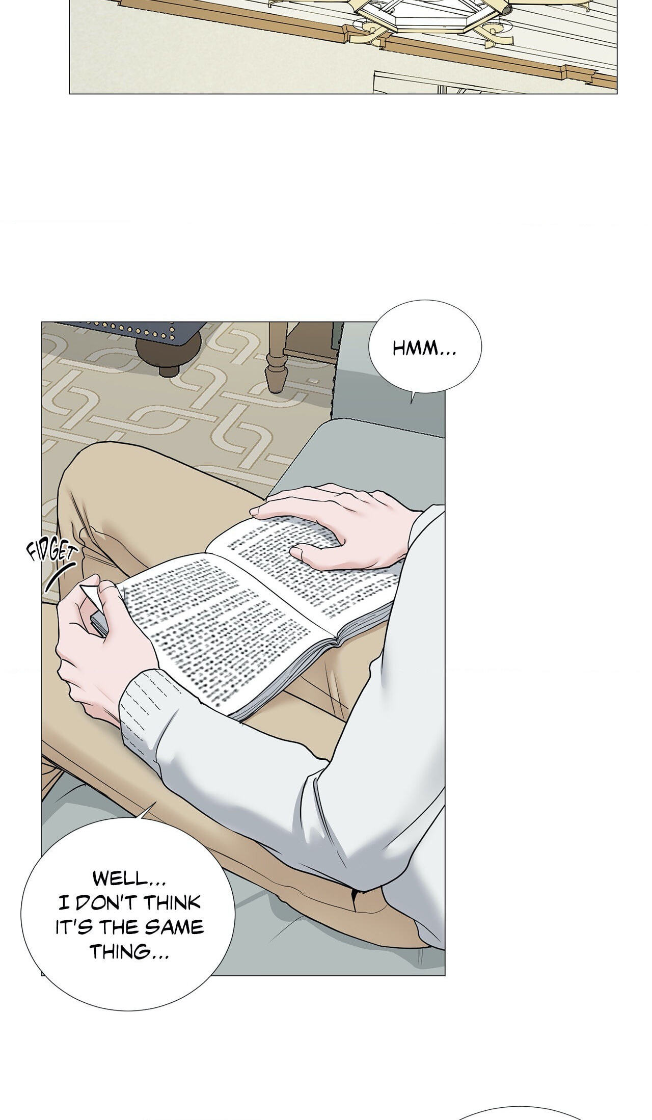 Read My Suha chapter 72 image 7 on Lezhin