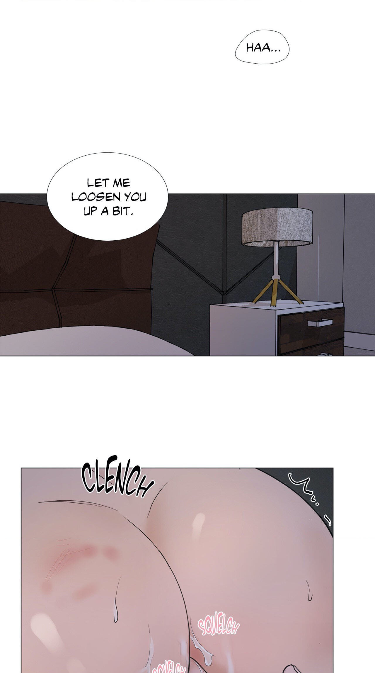 Read My Suha chapter 73 image 10 on Lezhin