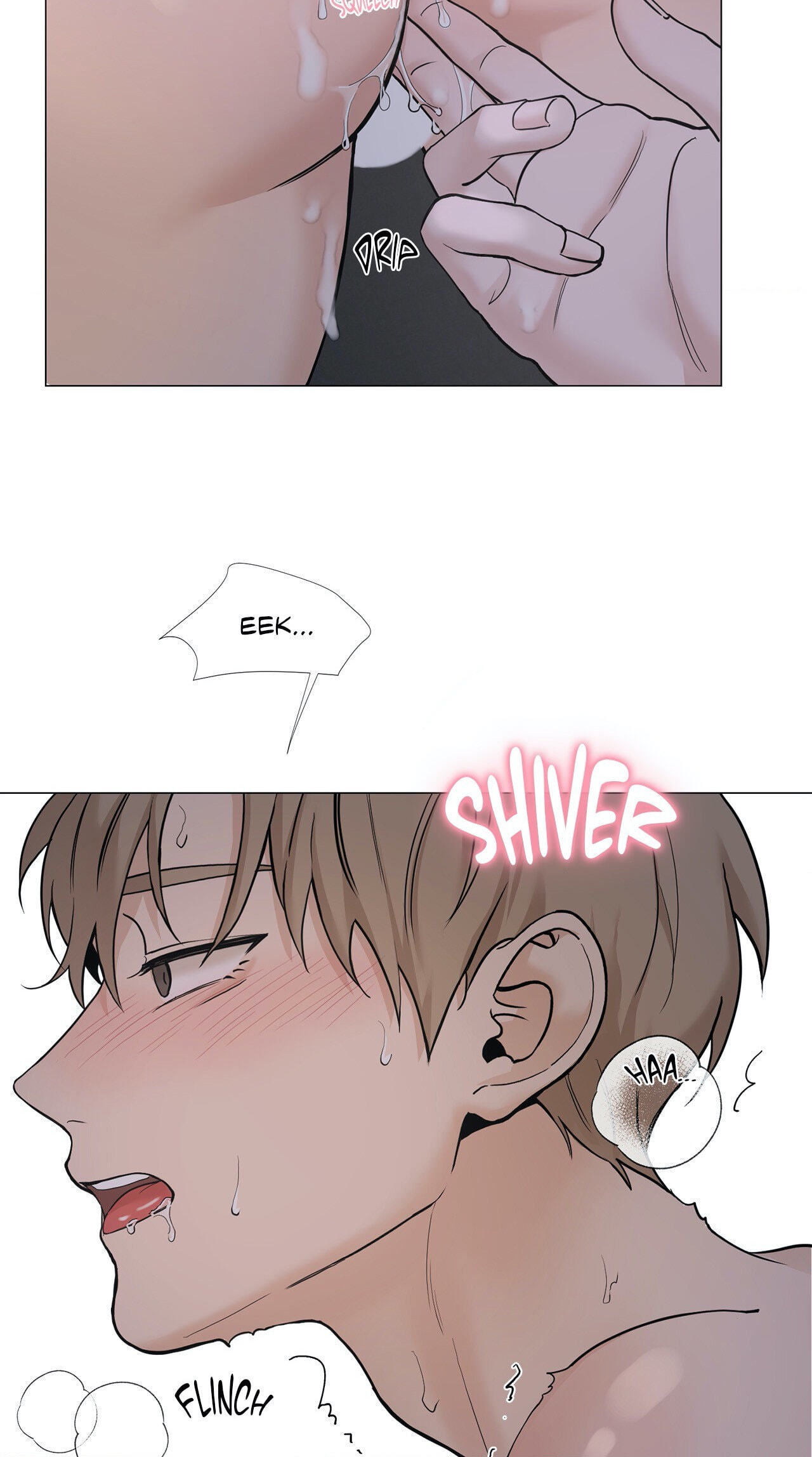 Read My Suha chapter 73 image 11 on Lezhin