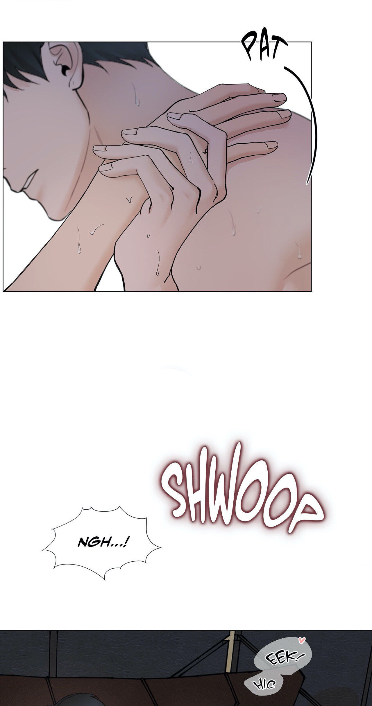 Read My Suha chapter 73 image 14 on Lezhin