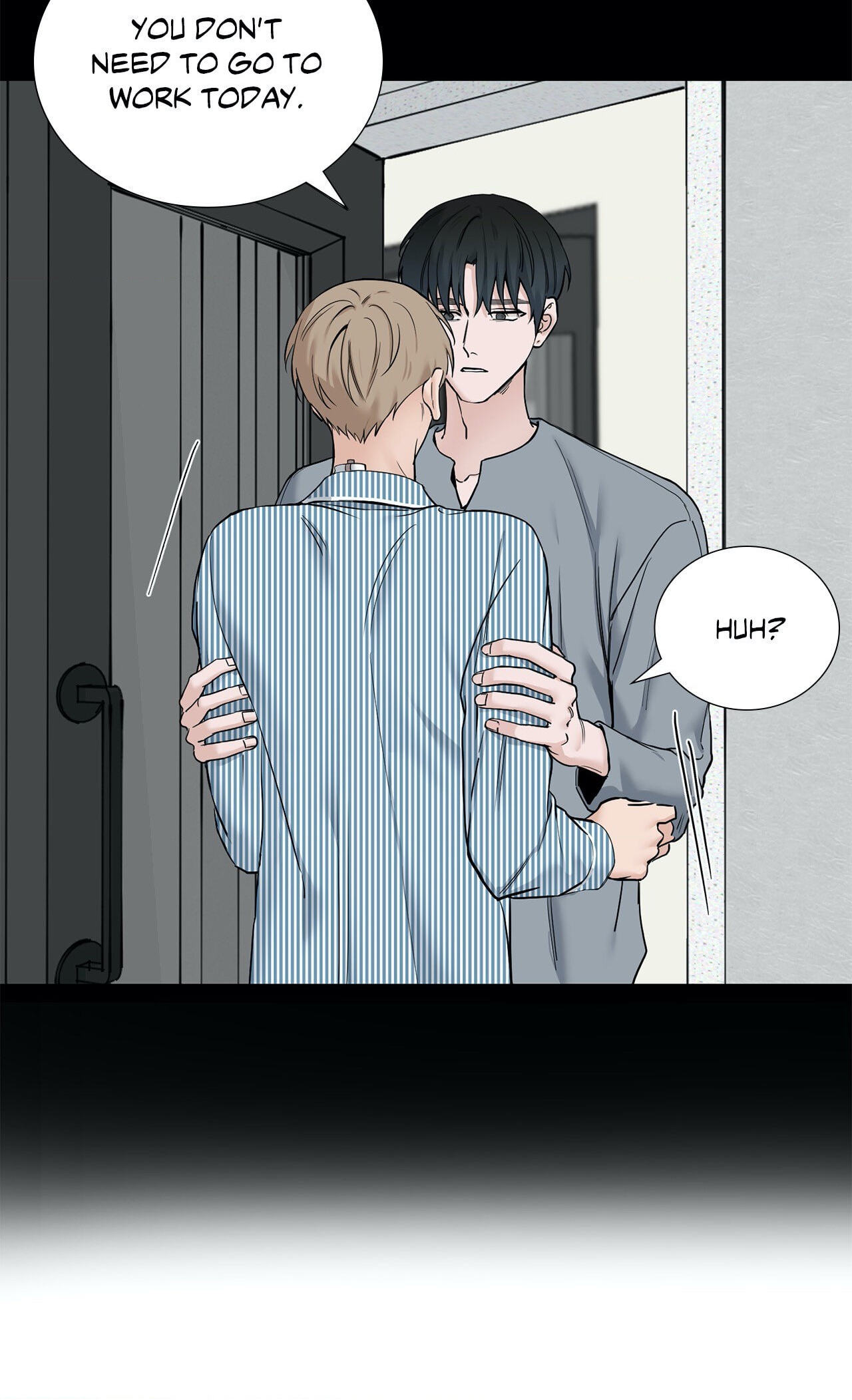 Read My Suha chapter 73 image 25 on Lezhin
