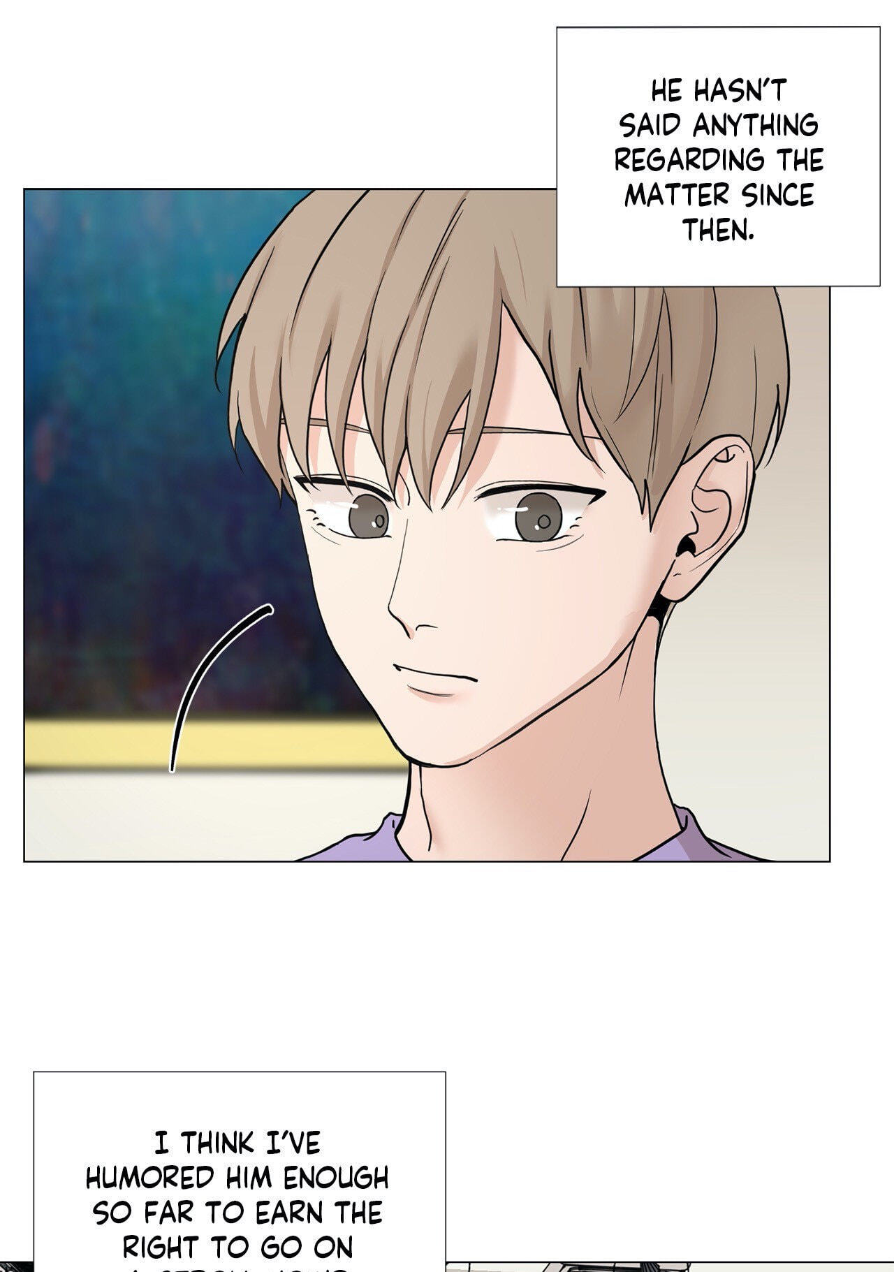 Read My Suha chapter 73 image 26 on Lezhin