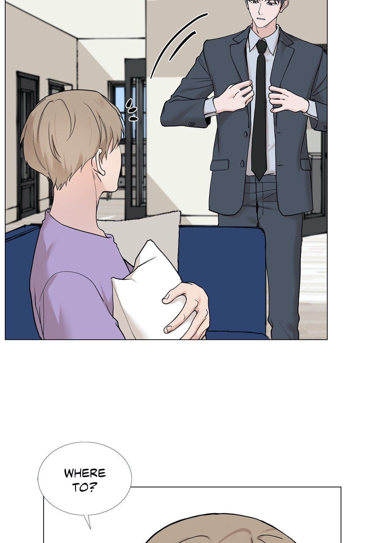 Read My Suha chapter 73 image 28 on Lezhin
