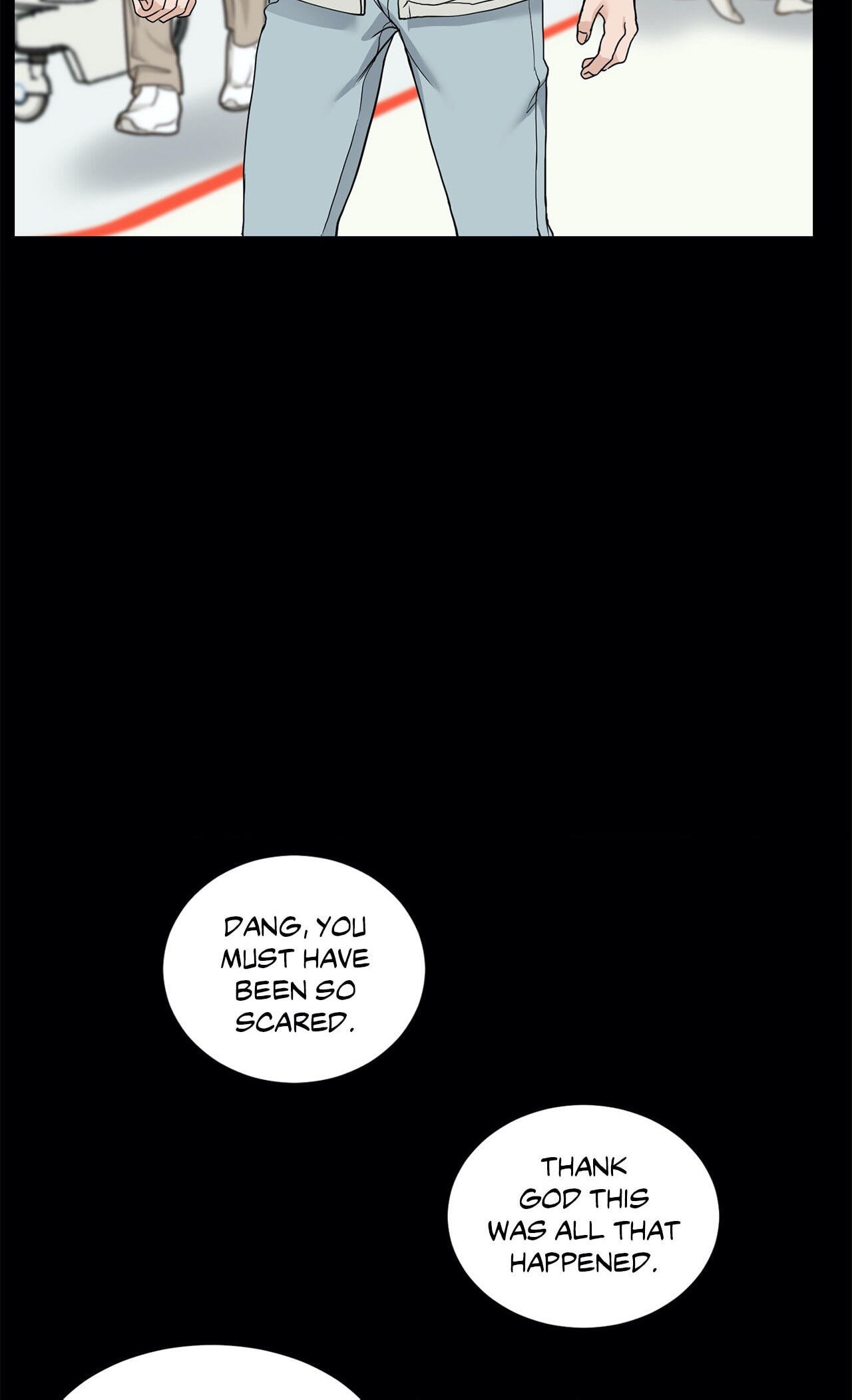 Read My Suha chapter 73 image 3 on Lezhin