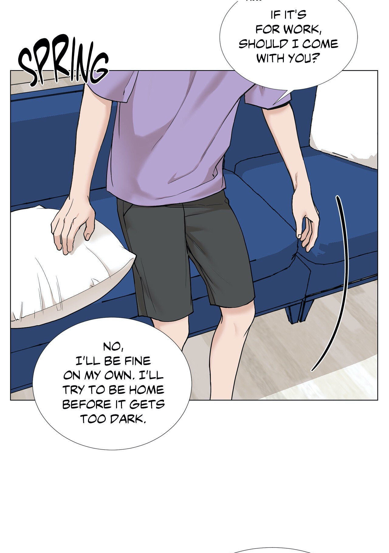 Read My Suha chapter 73 image 30 on Lezhin