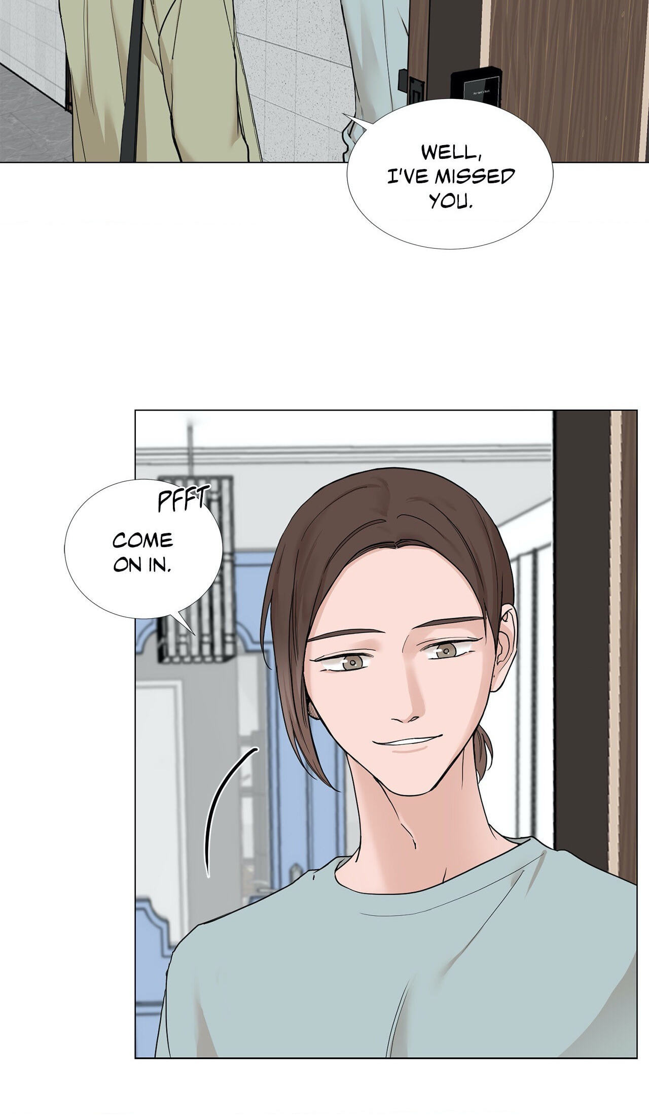 Read My Suha chapter 73 image 37 on Lezhin