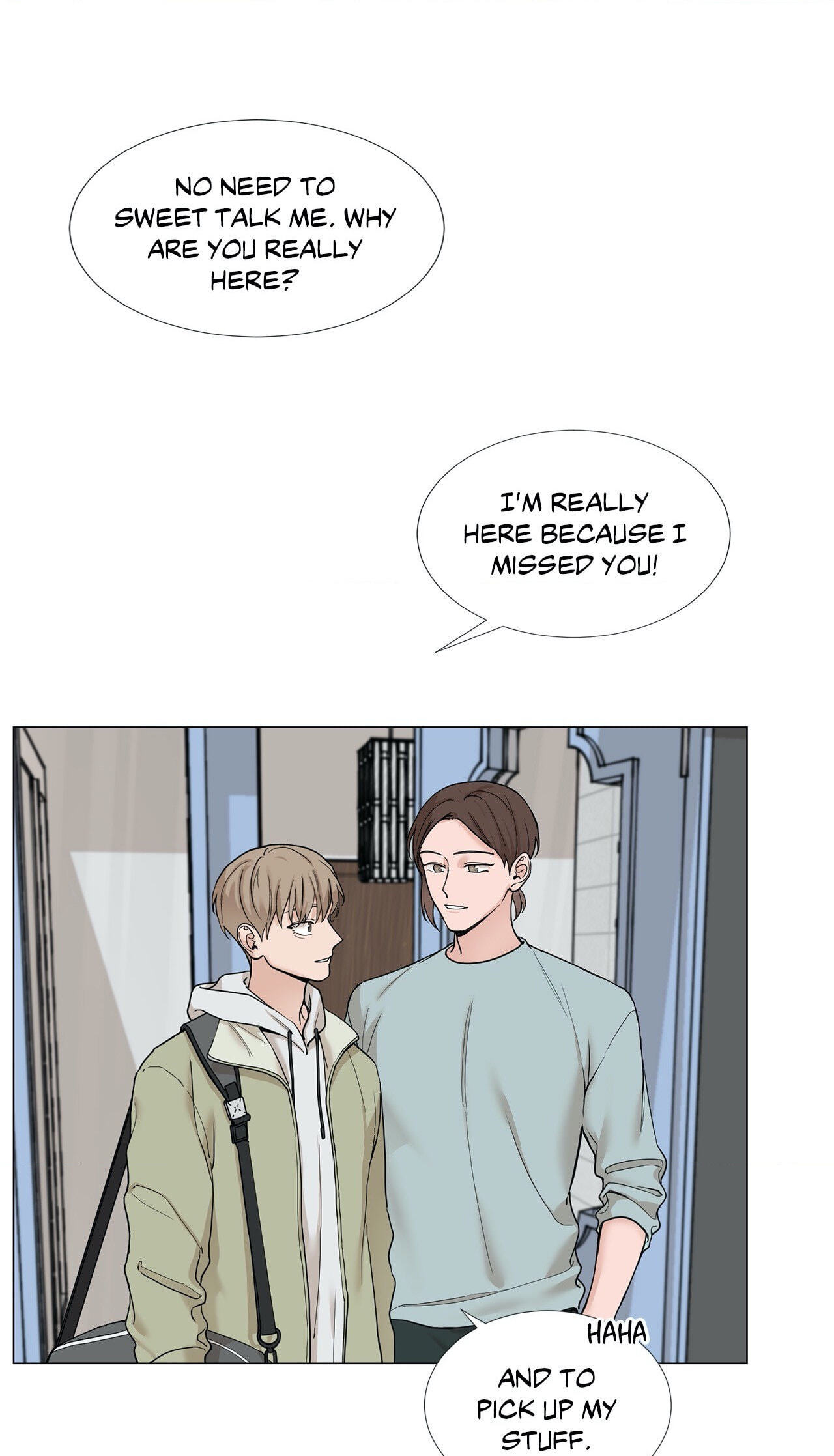 Read My Suha chapter 73 image 38 on Lezhin