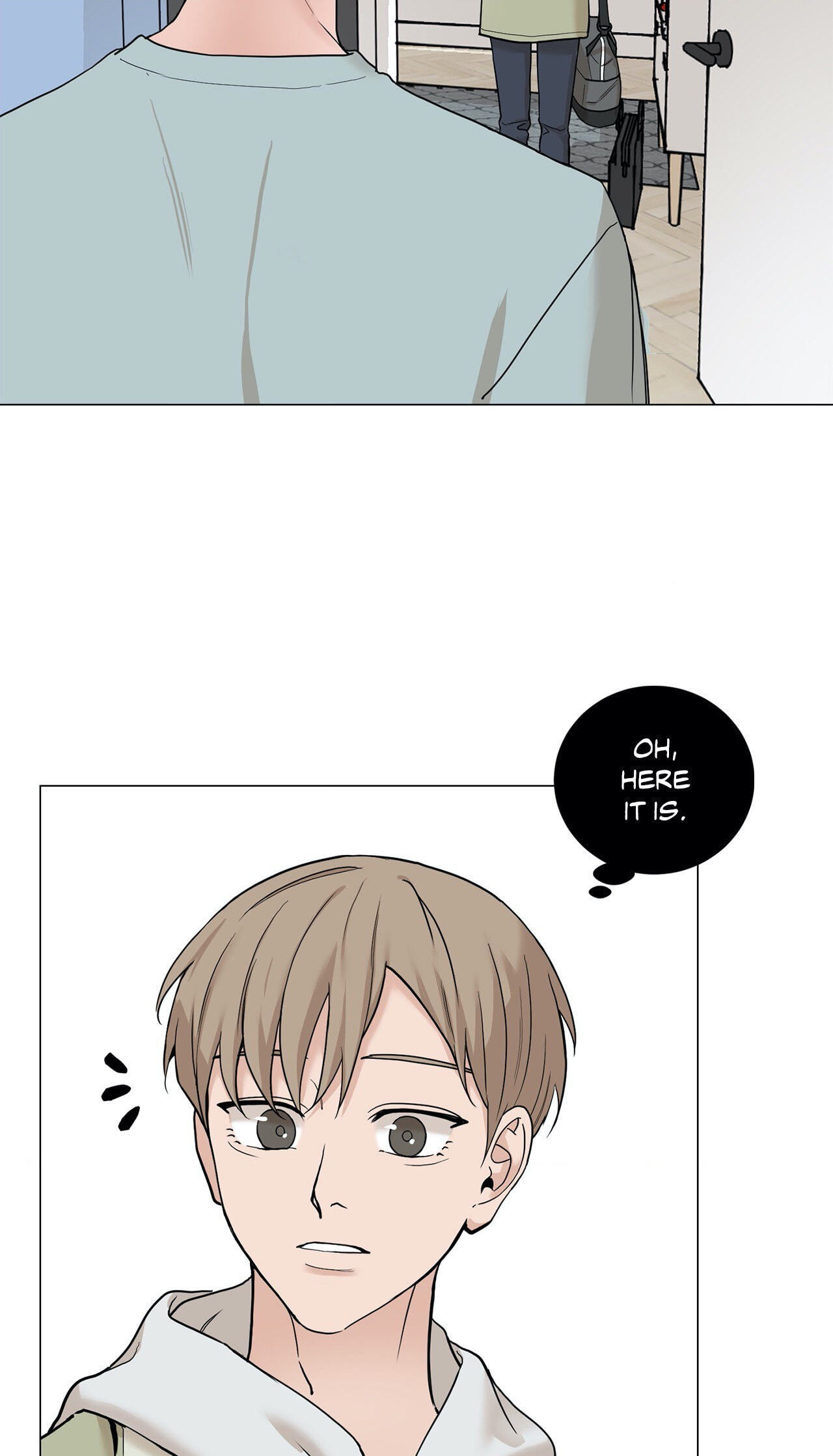 Read My Suha chapter 73 image 40 on Lezhin