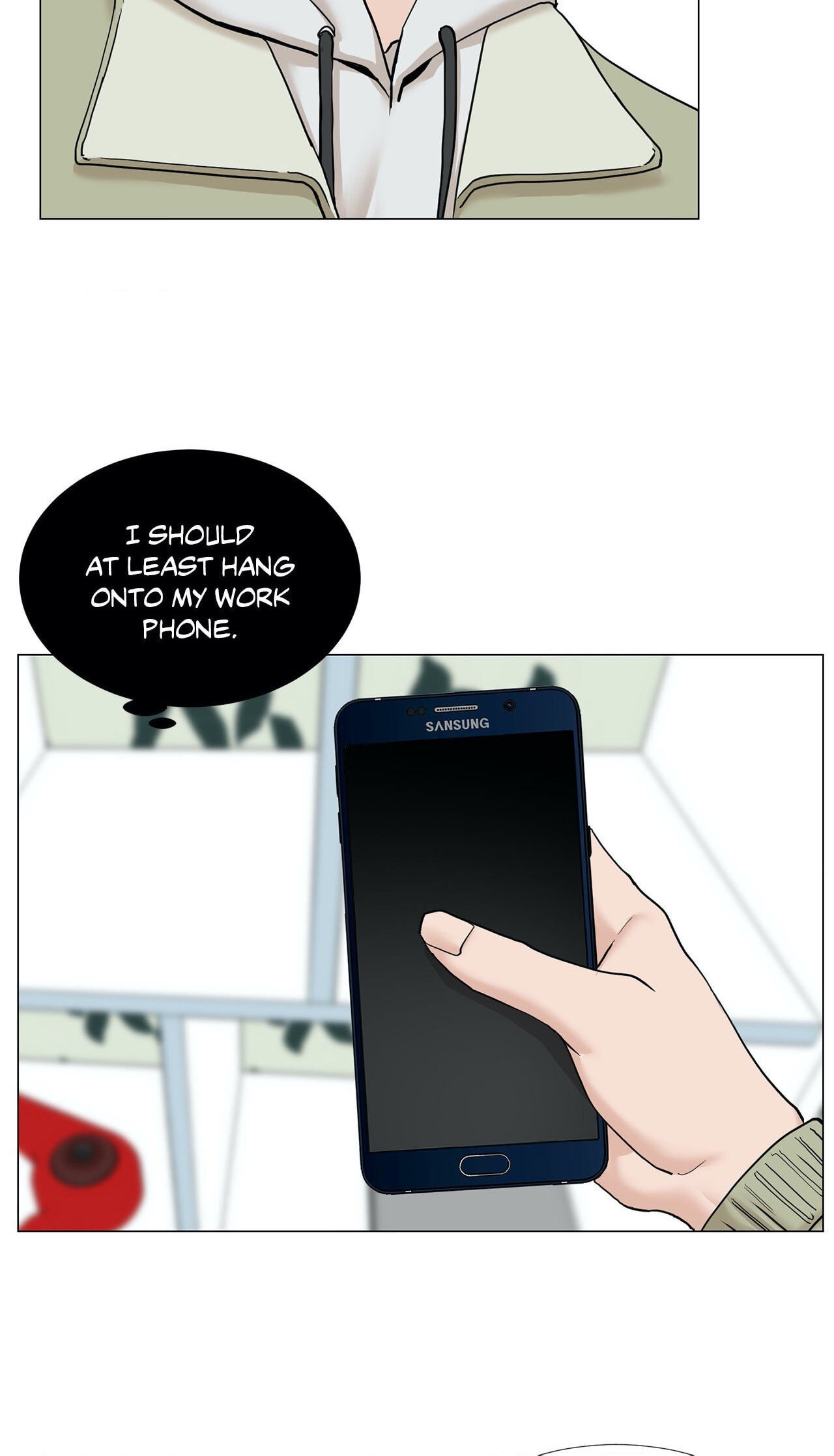 Read My Suha chapter 73 image 41 on Lezhin
