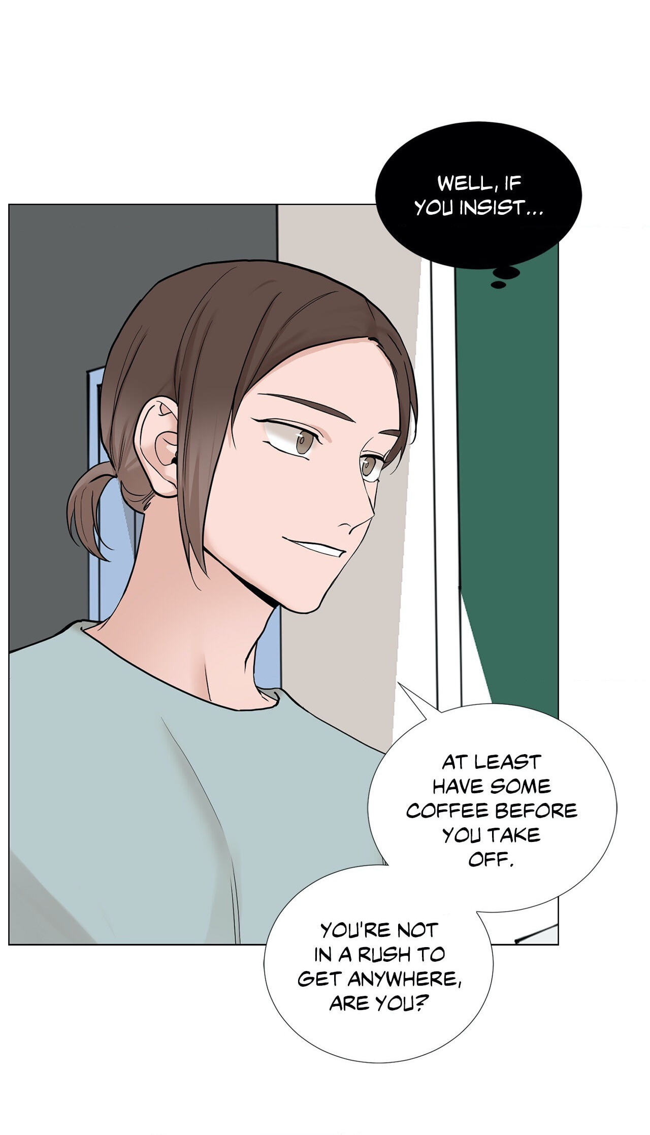 Read My Suha chapter 73 image 43 on Lezhin