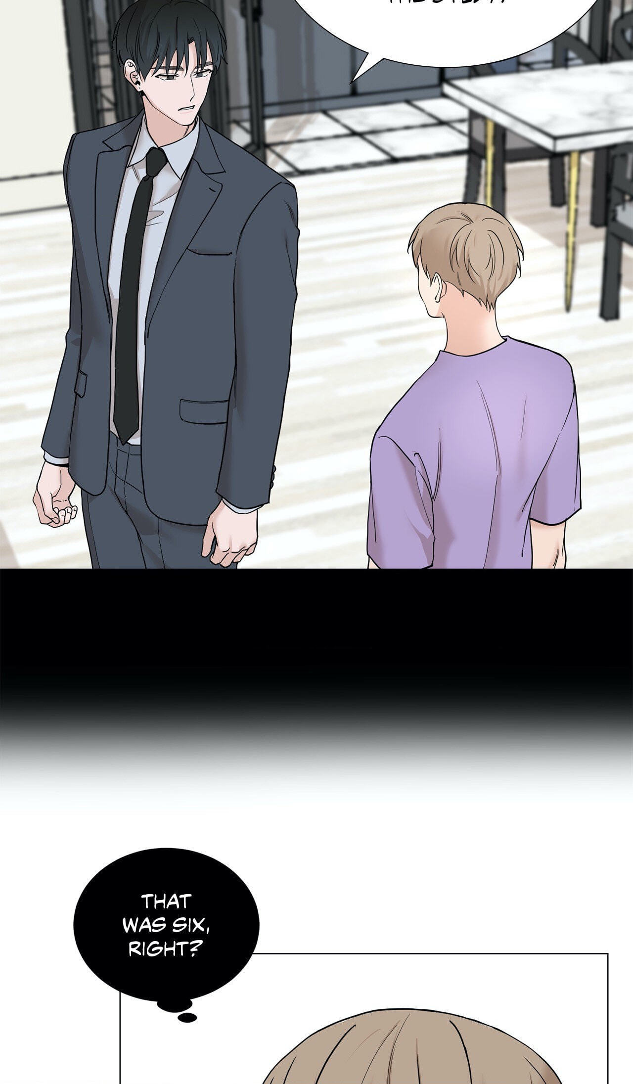 Read My Suha chapter 73 image 45 on Lezhin