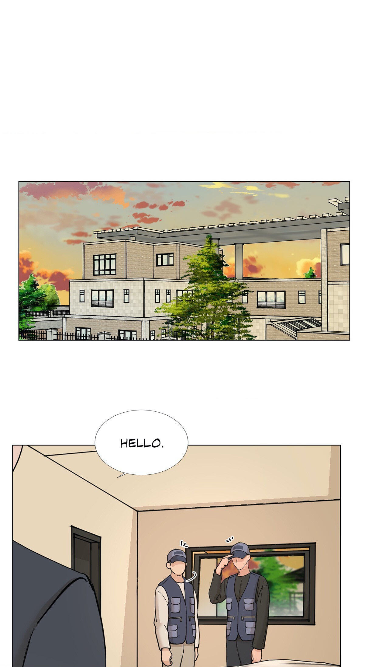 Read My Suha chapter 73 image 47 on Lezhin