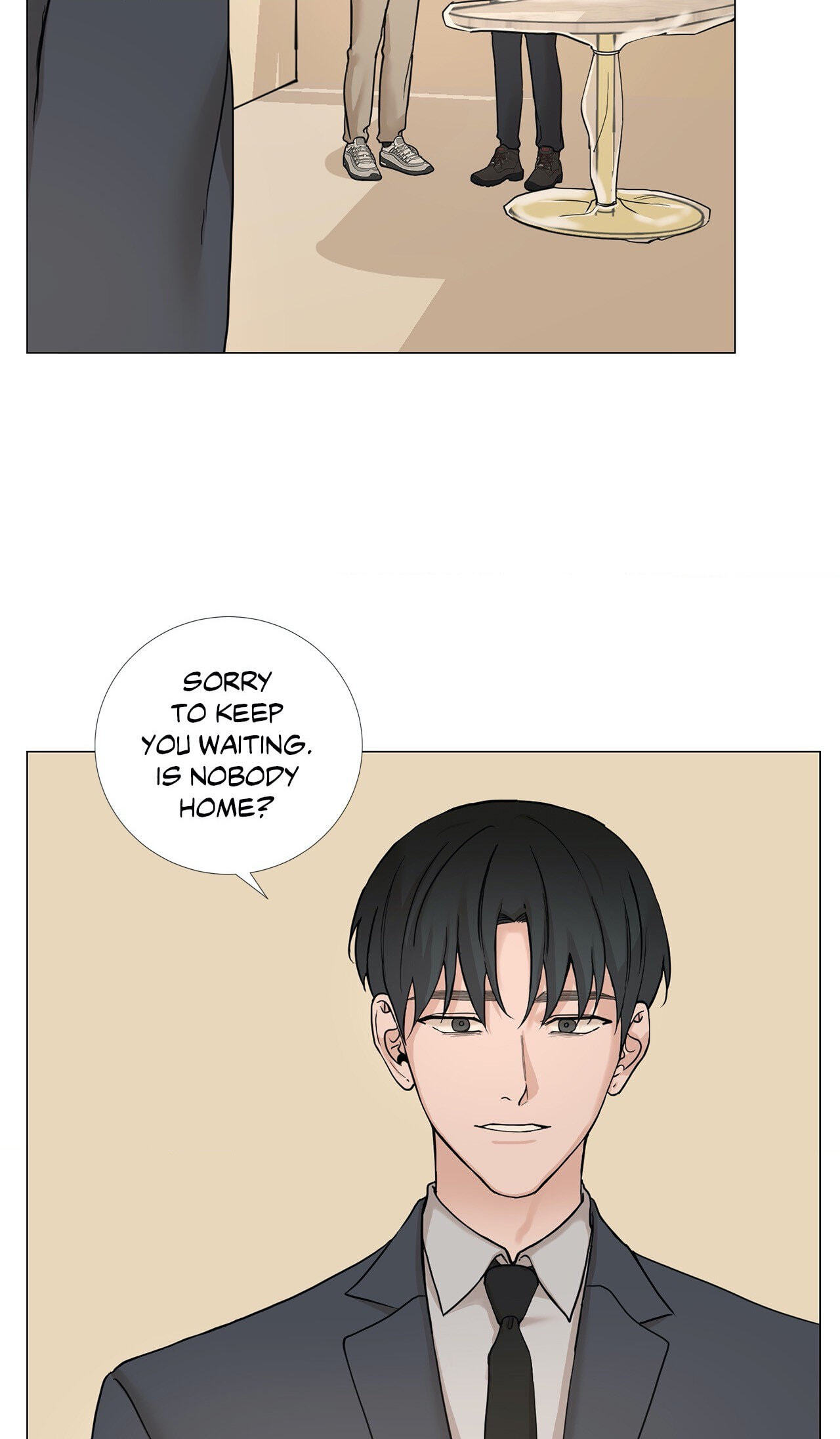 Read My Suha chapter 73 image 48 on Lezhin