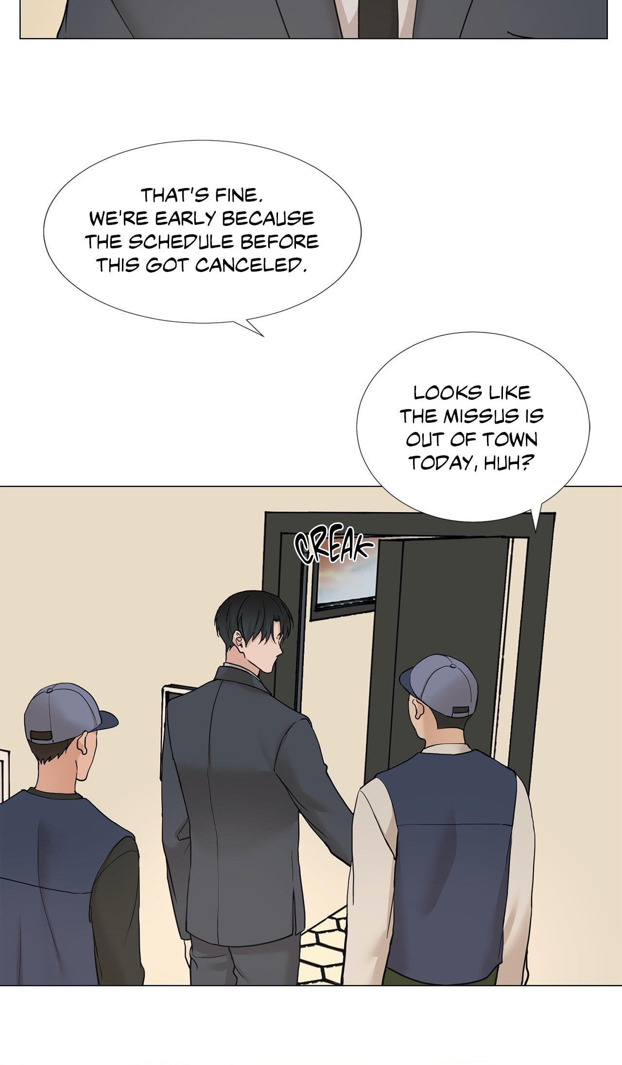 Read My Suha chapter 73 image 49 on Lezhin