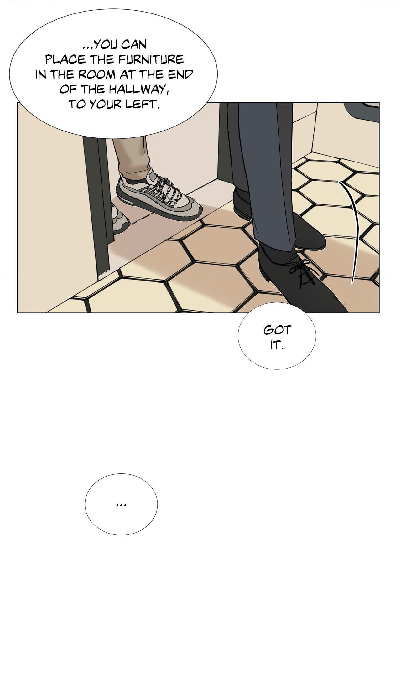 Read My Suha chapter 73 image 50 on Lezhin
