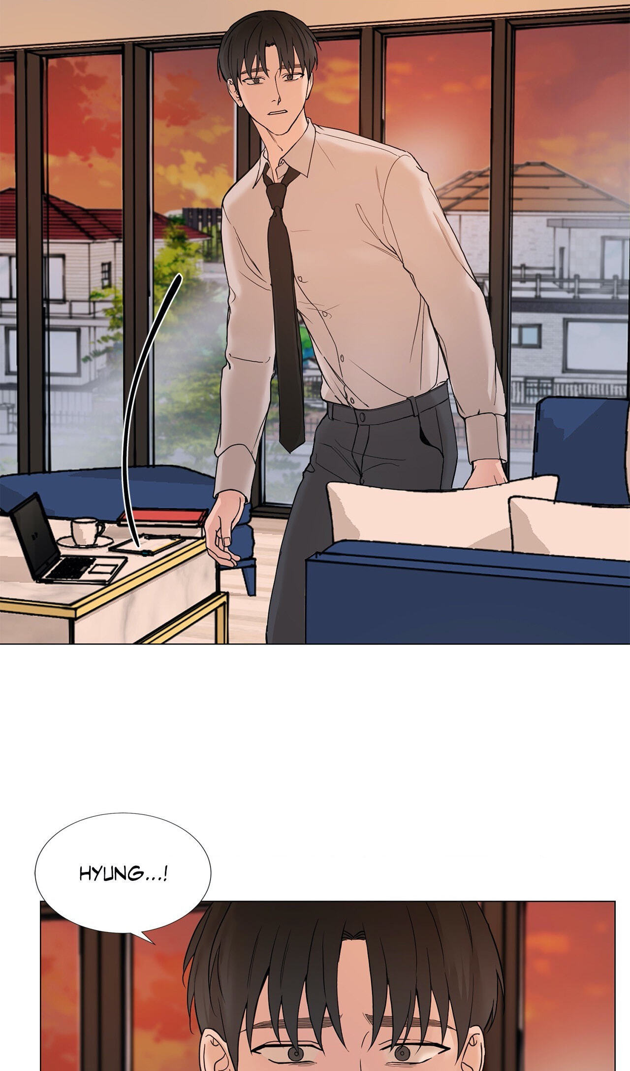 Read My Suha chapter 73 image 58 on Lezhin