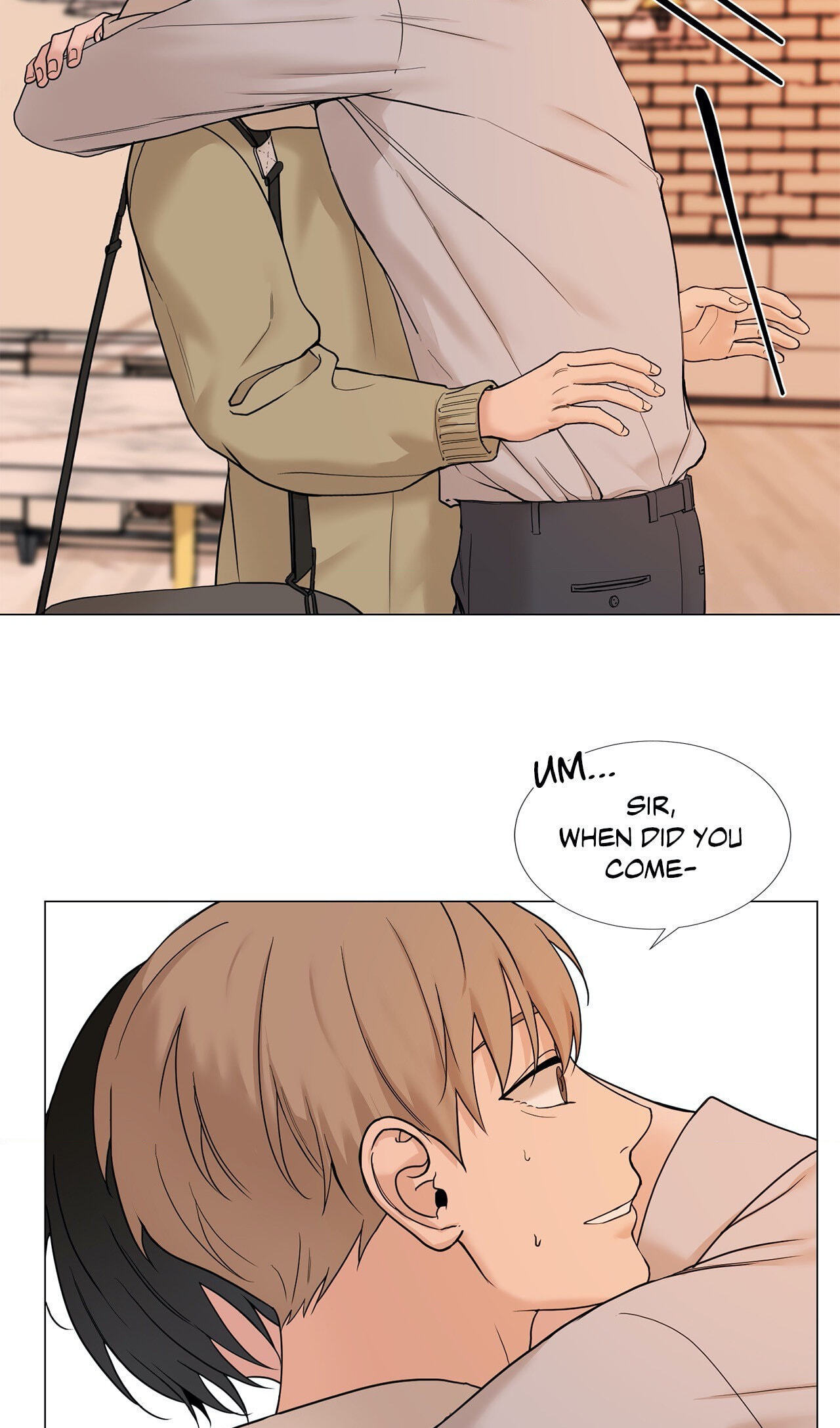 Read My Suha chapter 73 image 60 on Lezhin