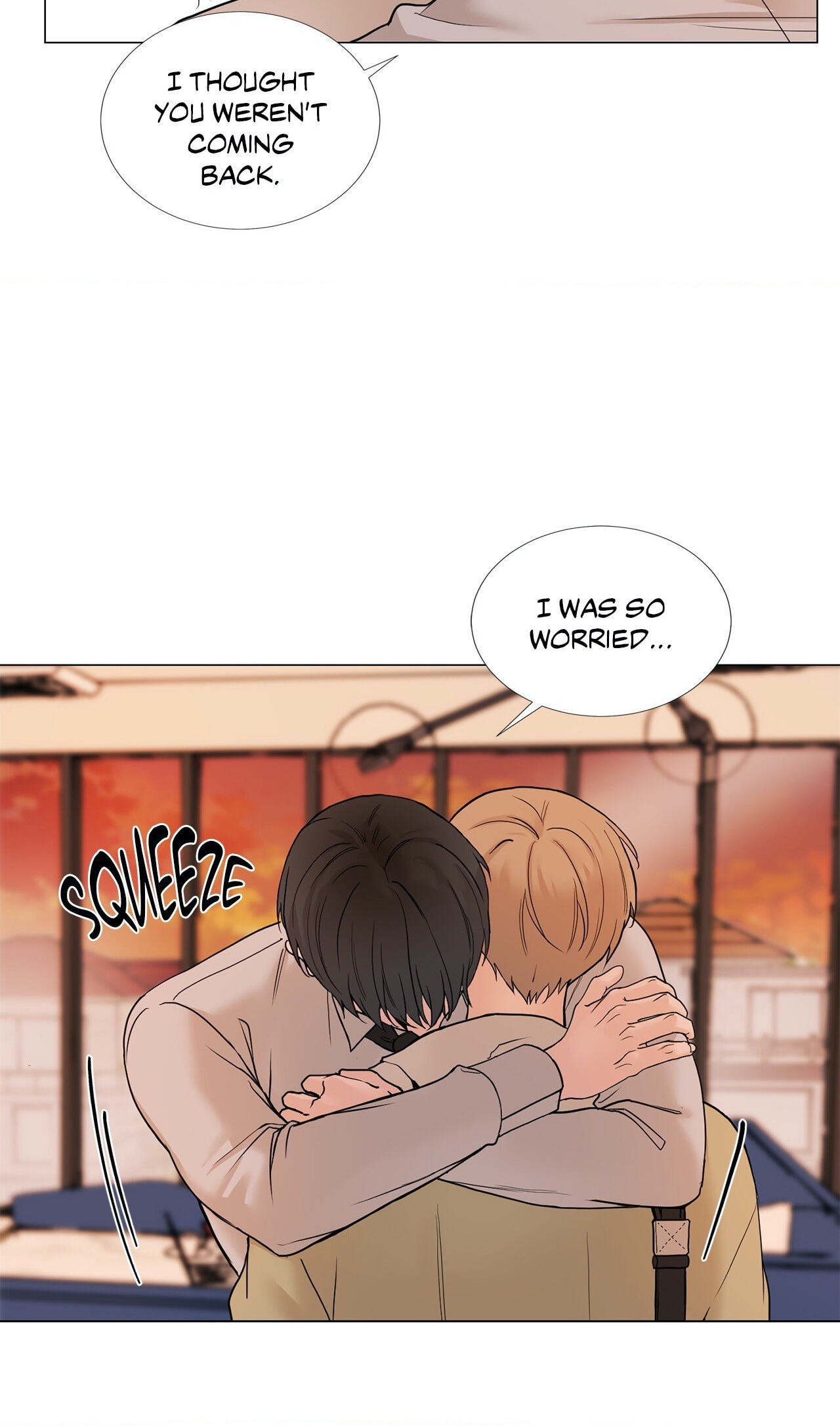 Read My Suha chapter 73 image 61 on Lezhin