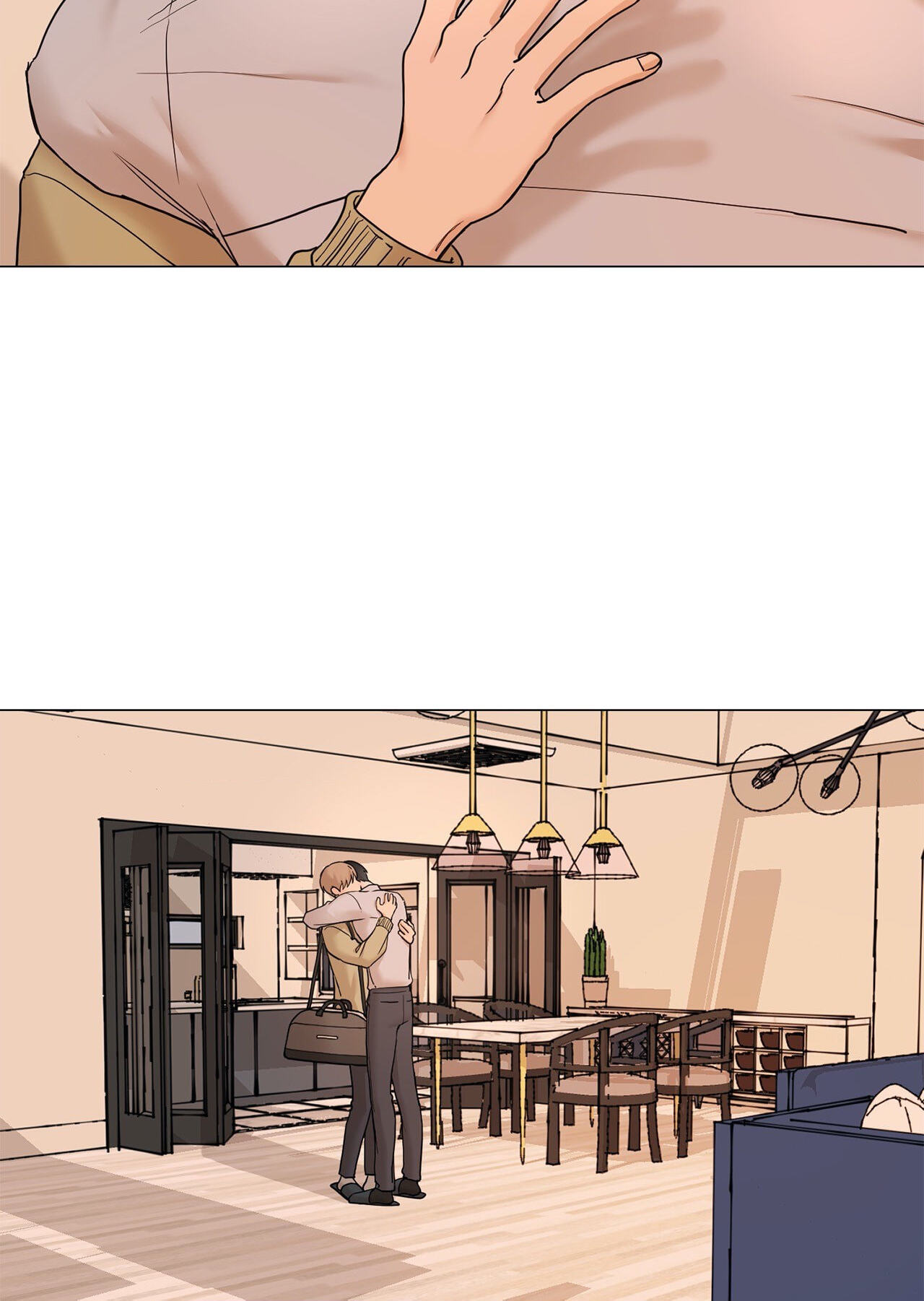 Read My Suha chapter 73 image 63 on Lezhin
