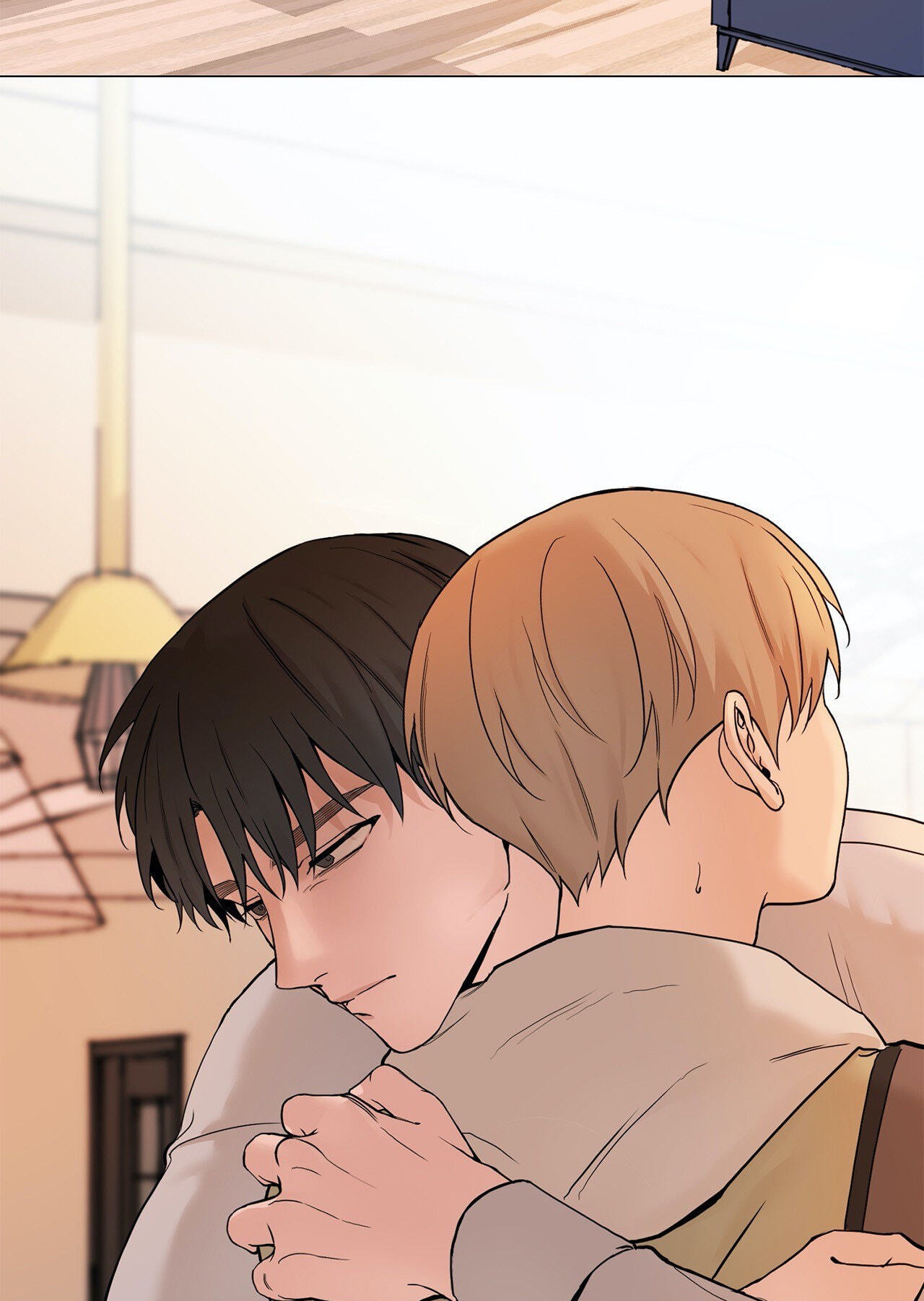 Read My Suha chapter 73 image 64 on Lezhin