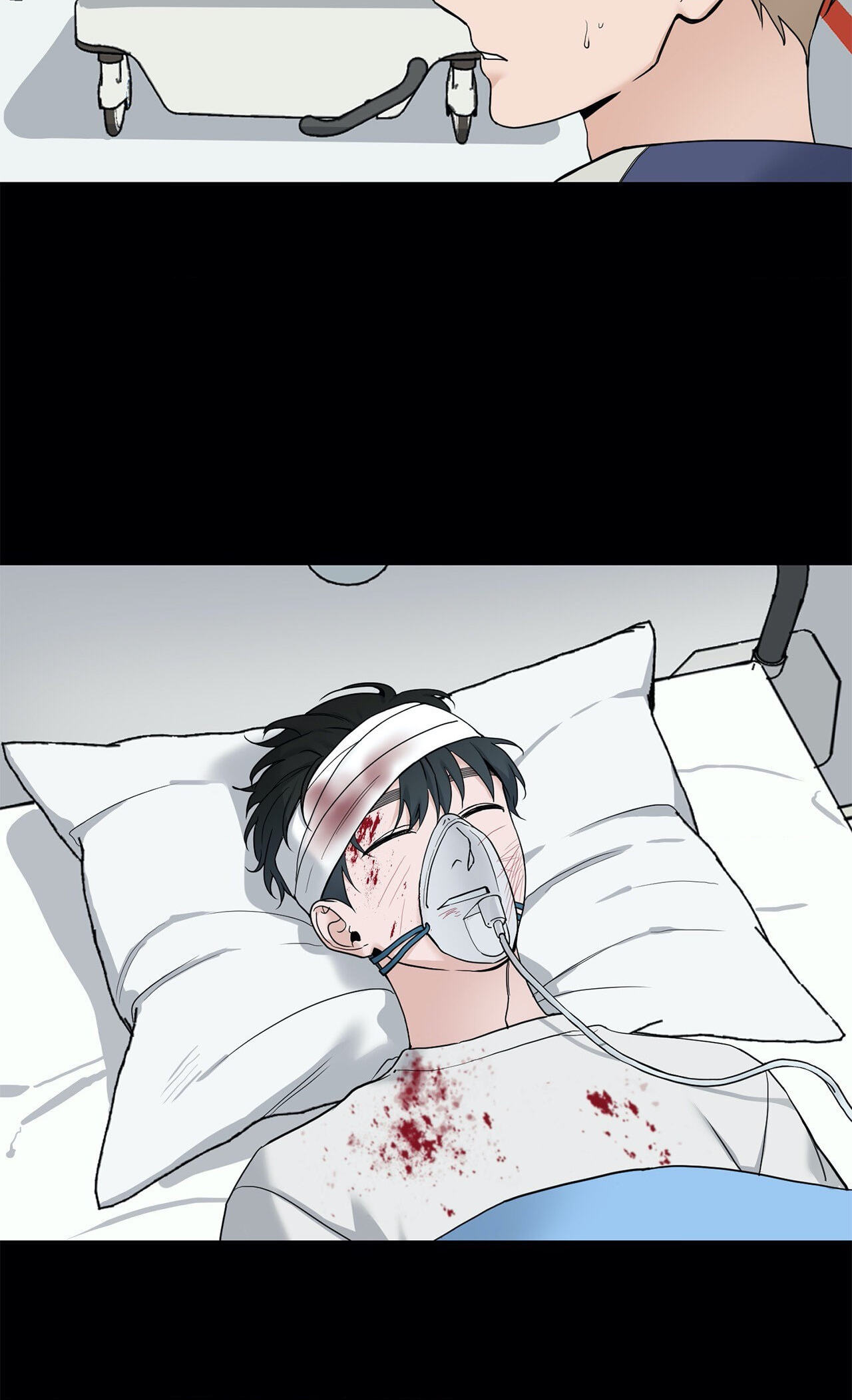 Read My Suha chapter 73 image 7 on Lezhin